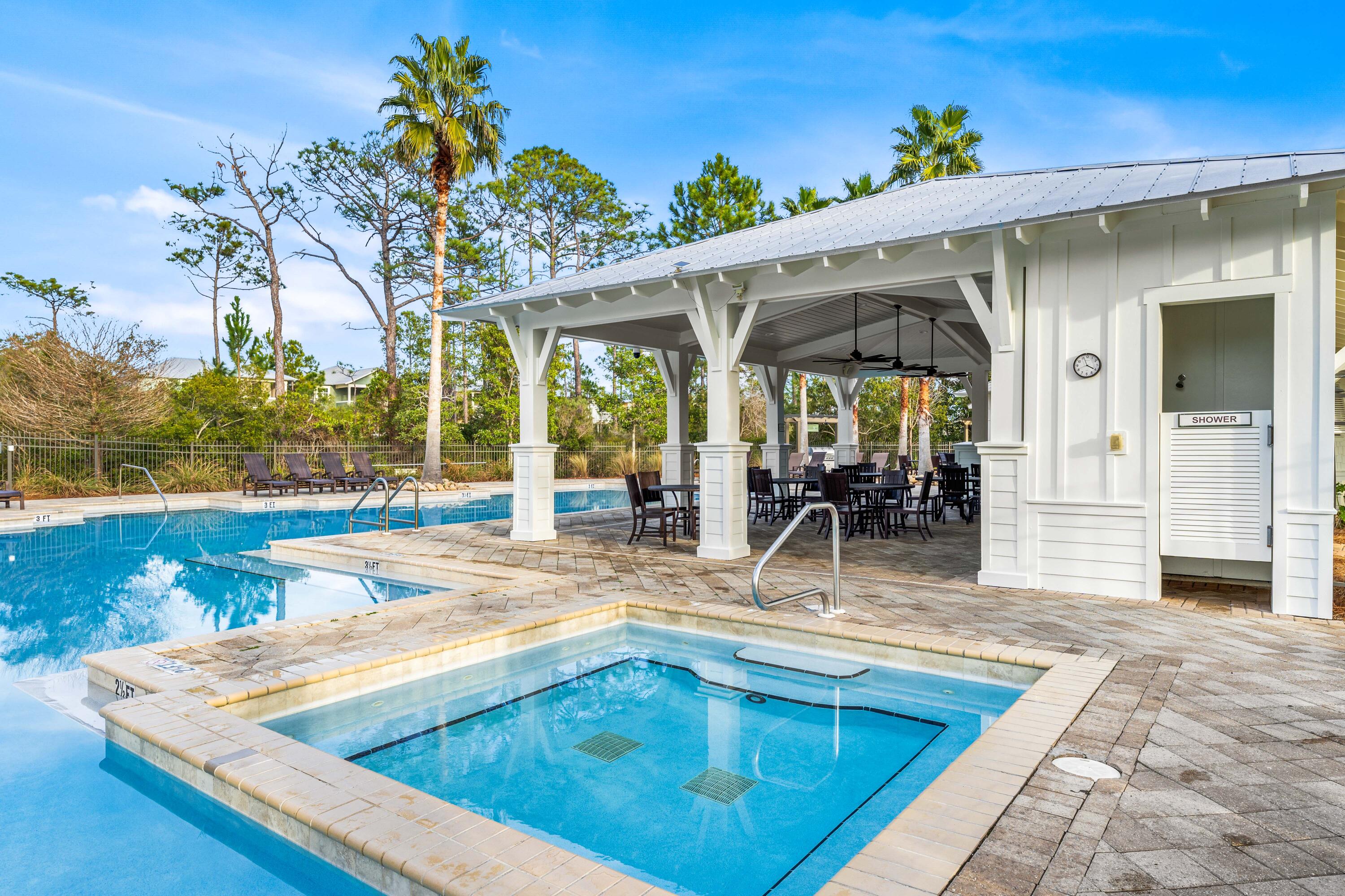 NATUREWALK AT SEAGROVE - Residential