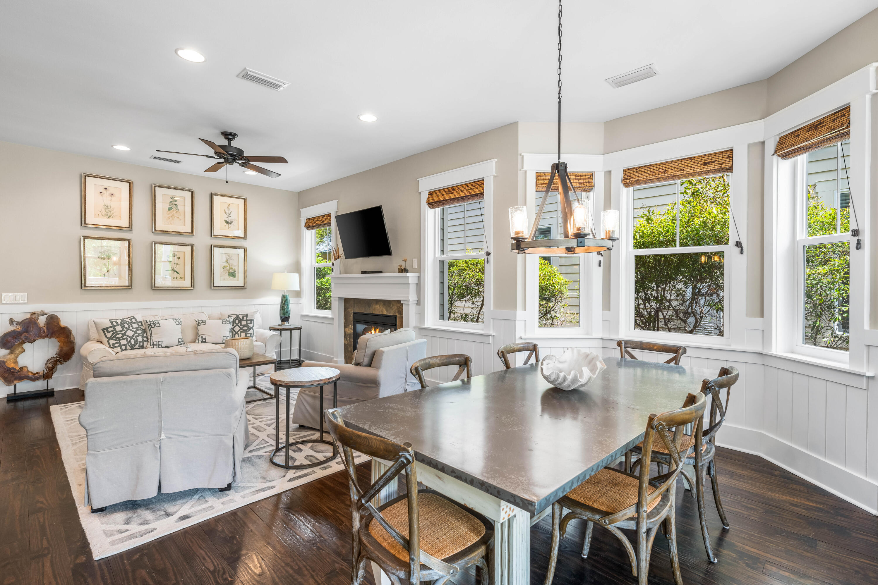 NATUREWALK AT SEAGROVE - Residential