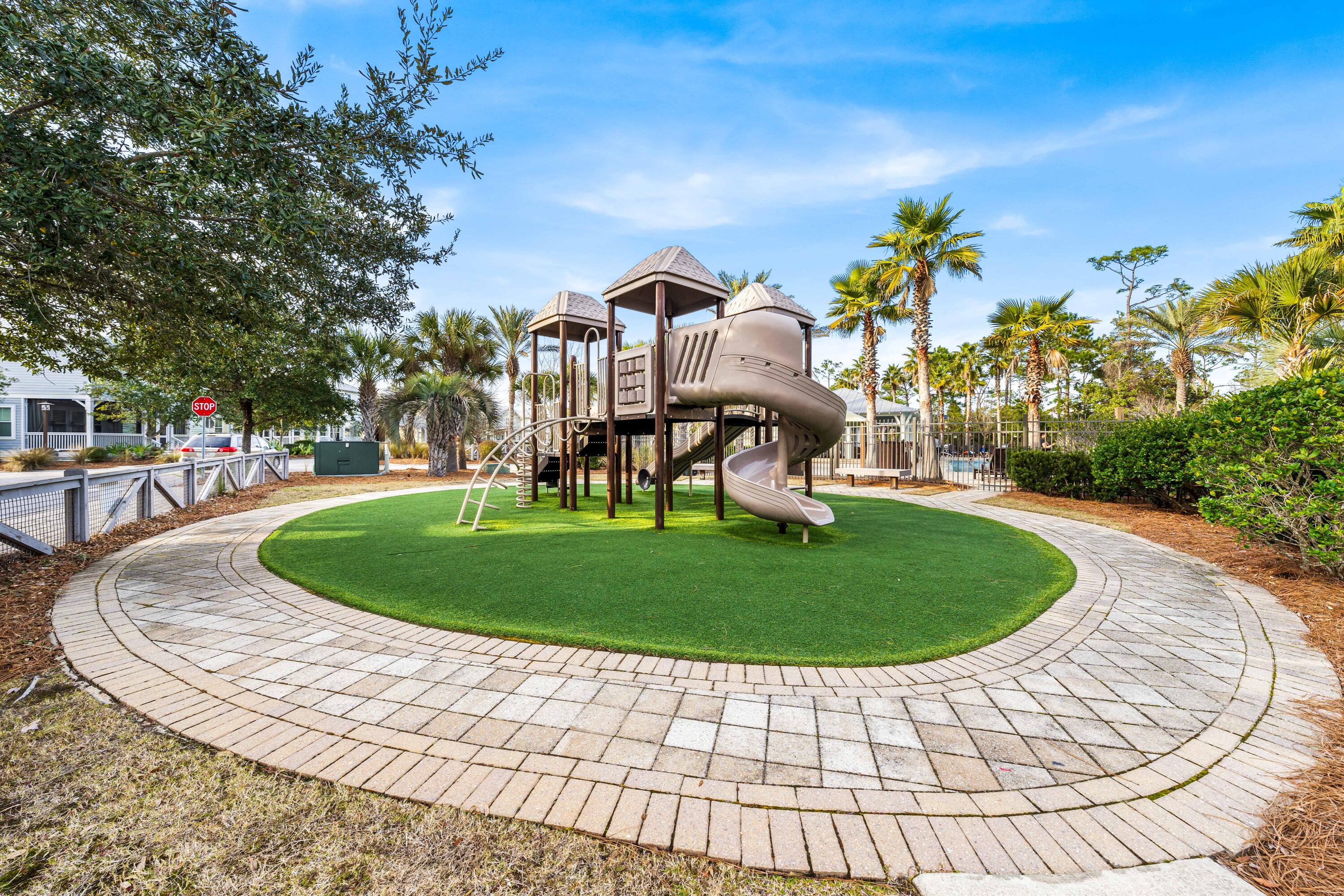 NATUREWALK AT SEAGROVE - Residential