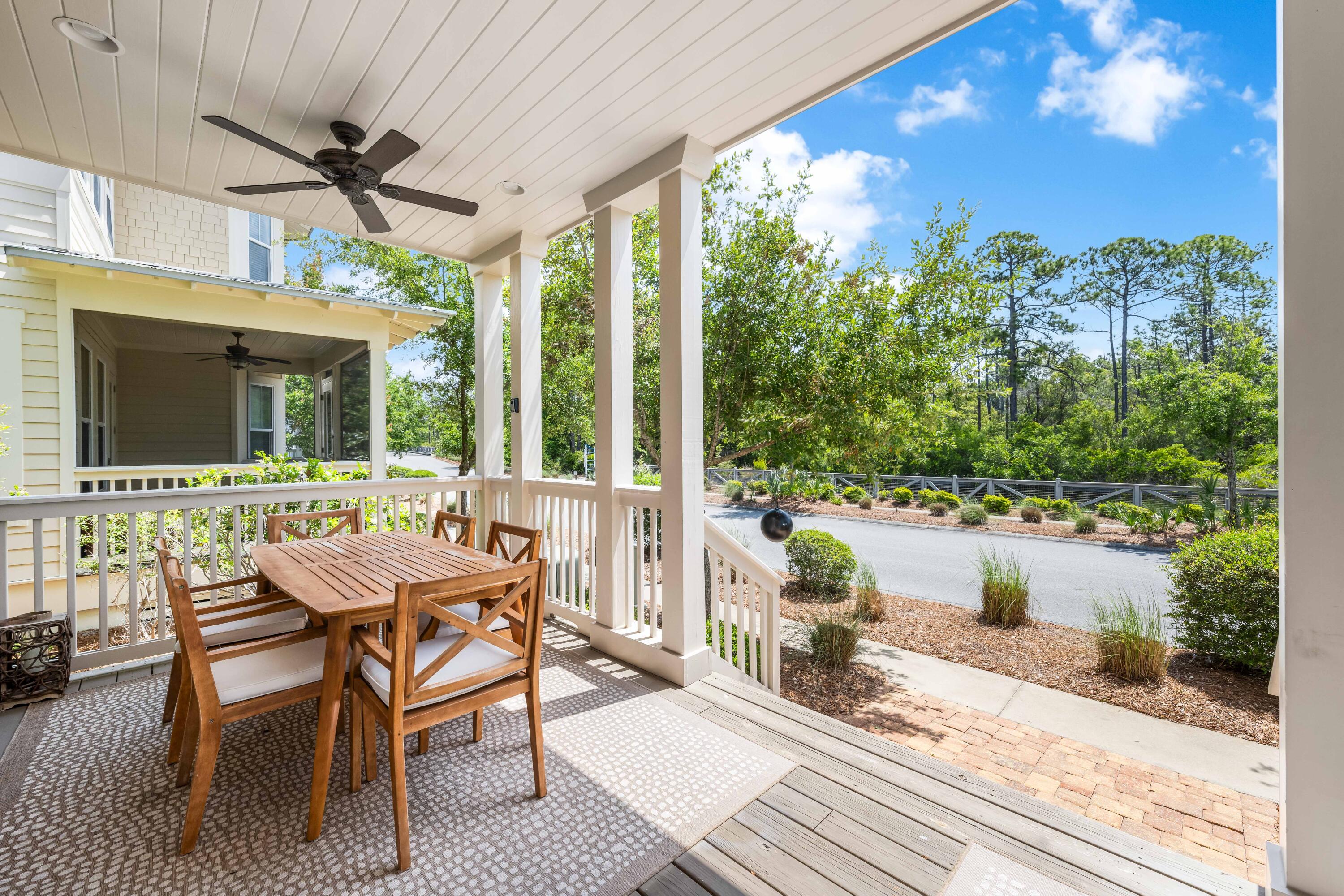 NATUREWALK AT SEAGROVE - Residential