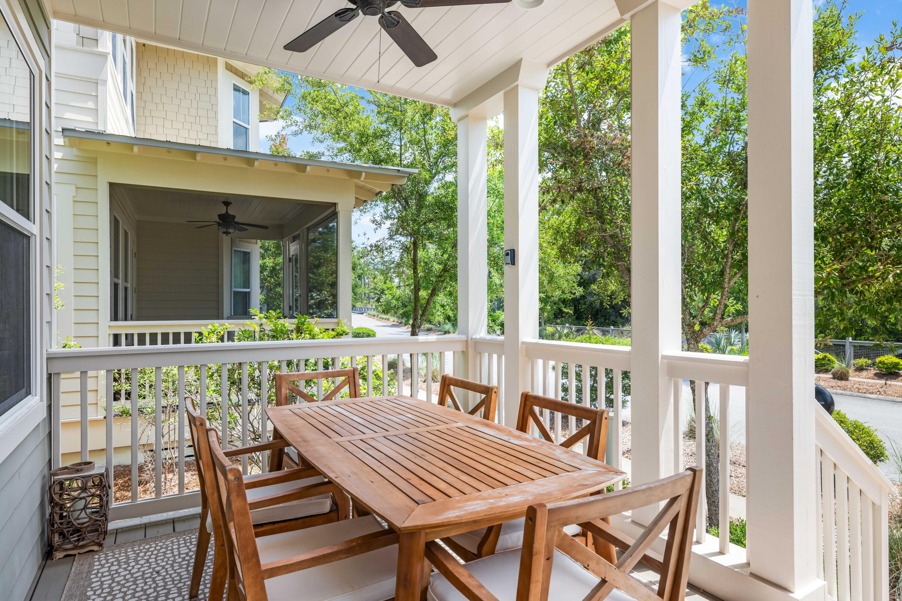 NATUREWALK AT SEAGROVE - Residential