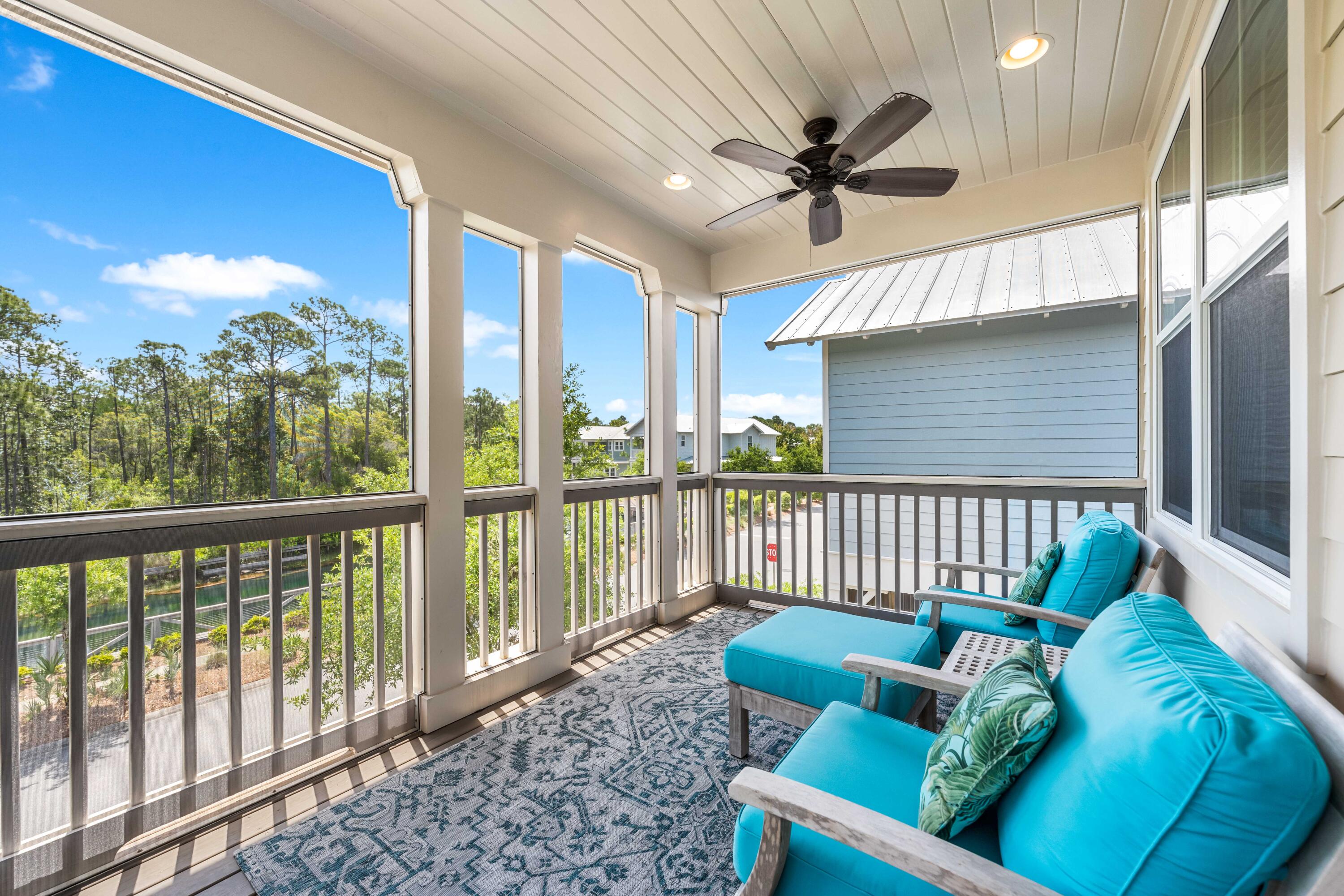 NATUREWALK AT SEAGROVE - Residential