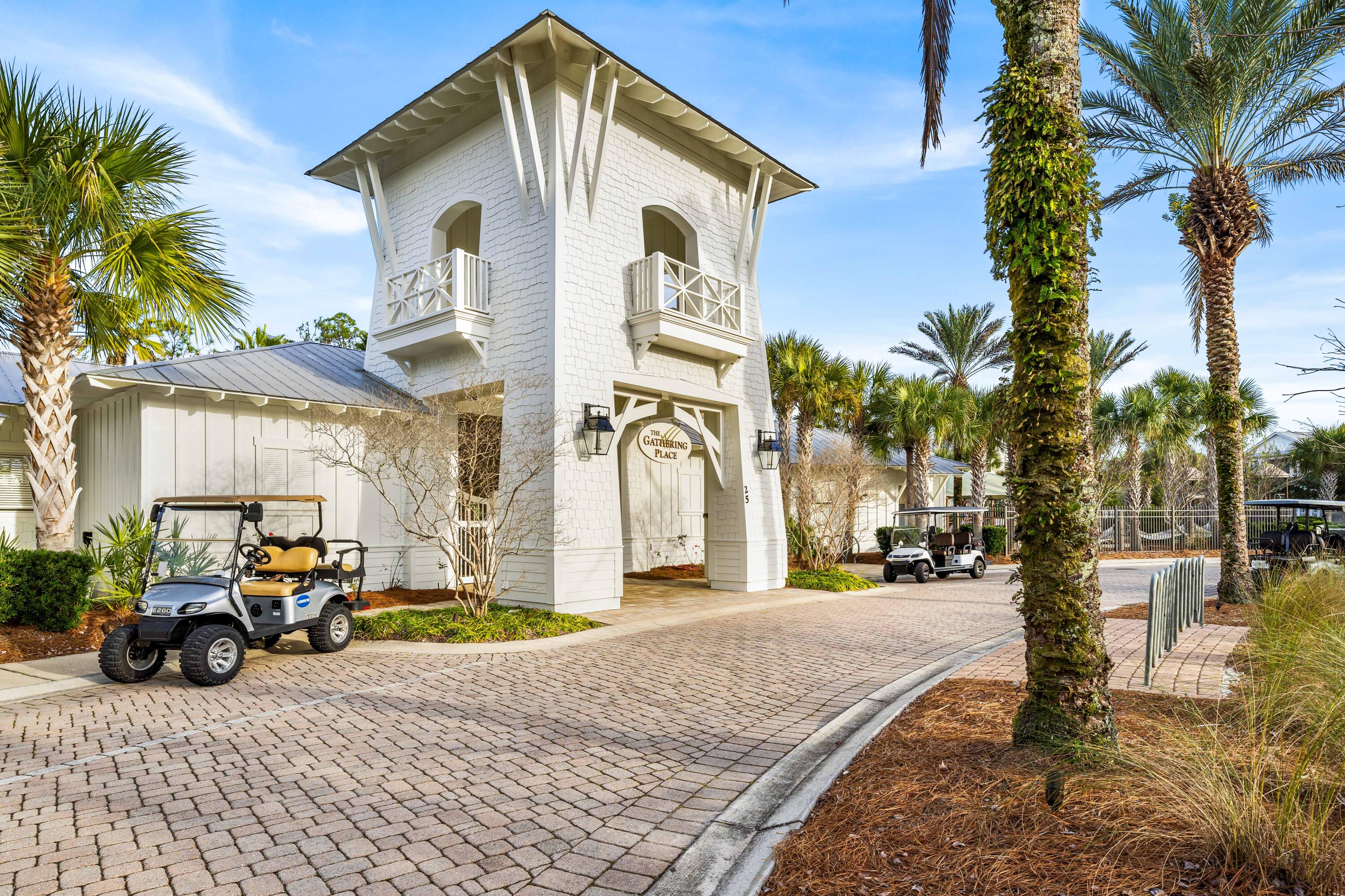 NATUREWALK AT SEAGROVE - Residential