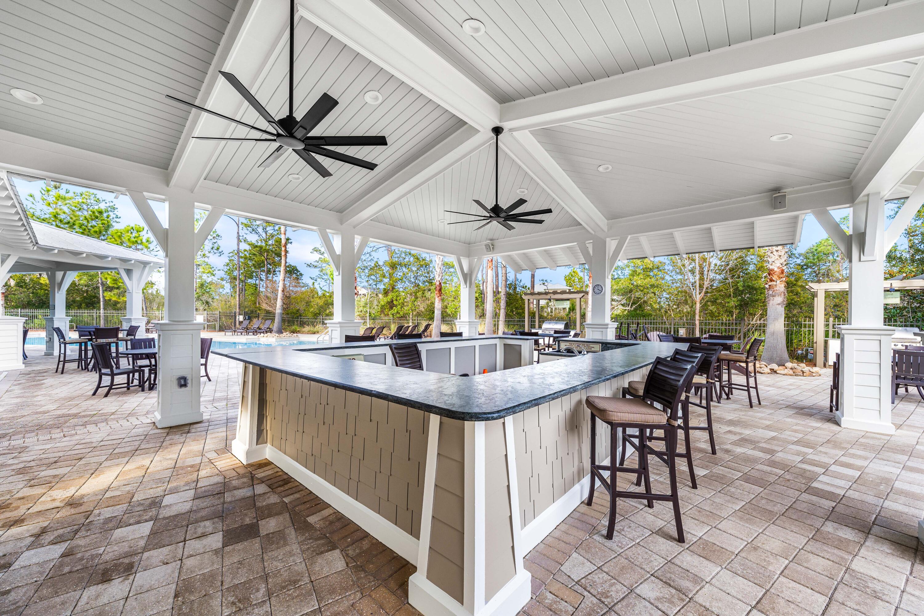 NATUREWALK AT SEAGROVE - Residential