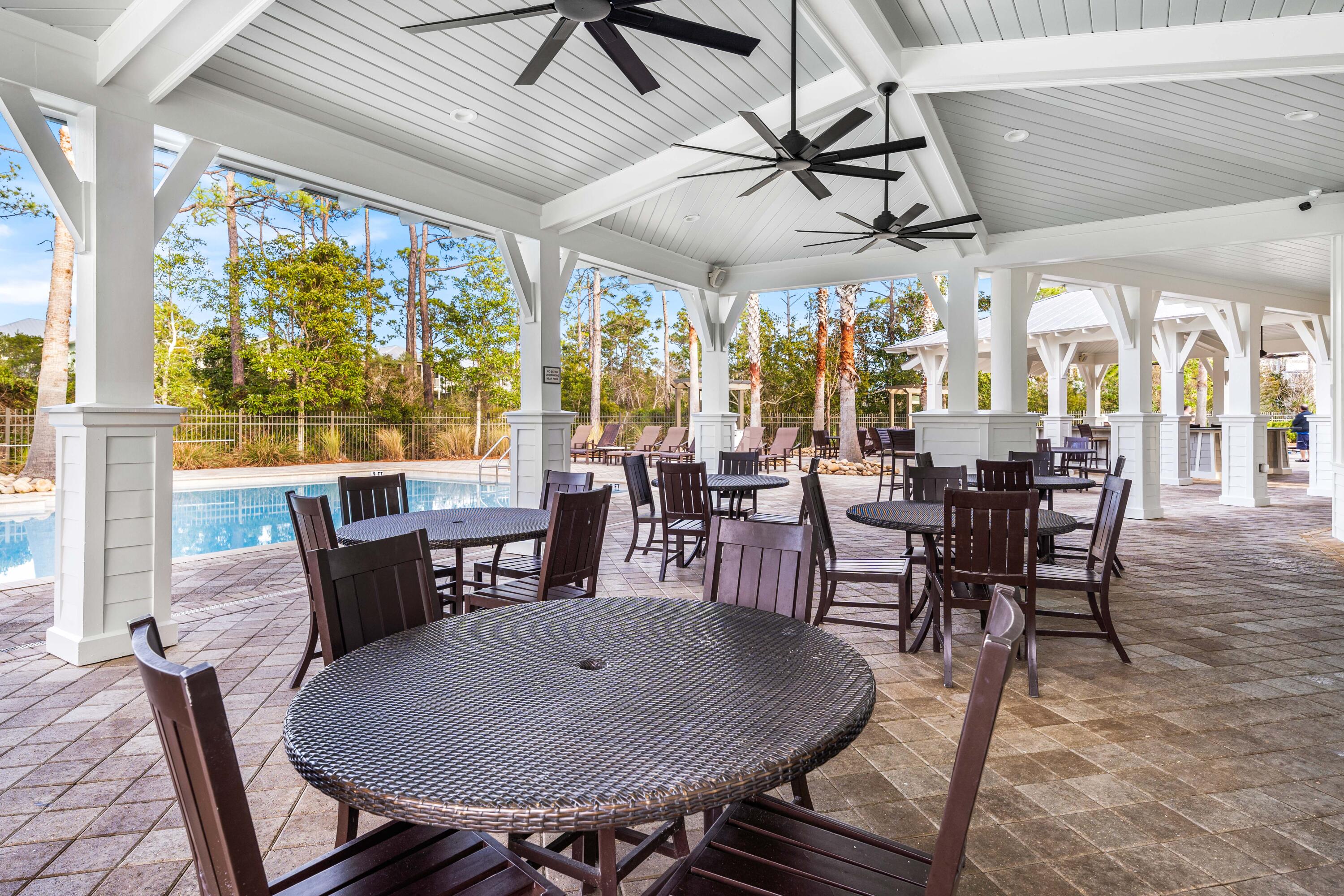 NATUREWALK AT SEAGROVE - Residential