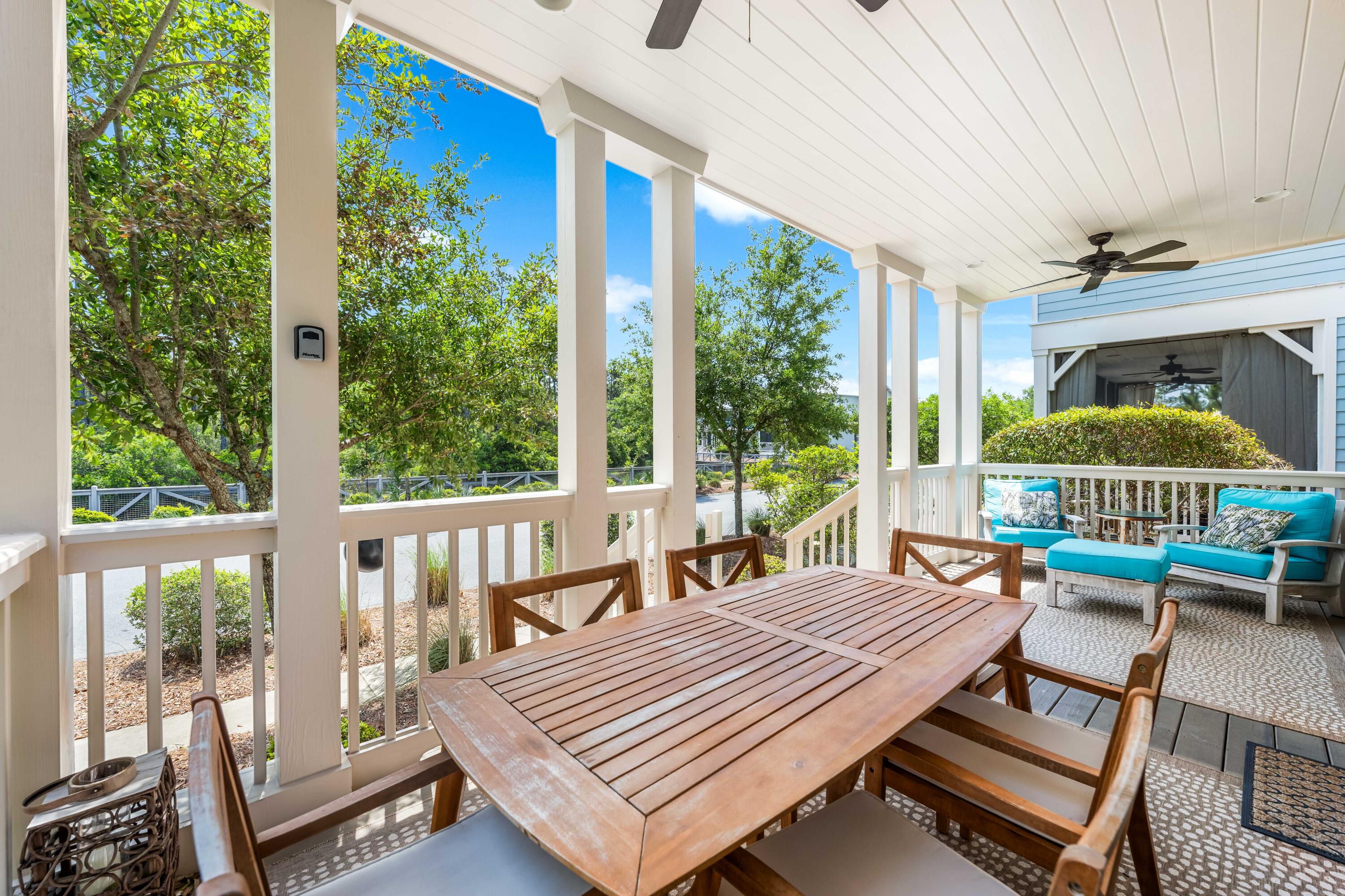 NATUREWALK AT SEAGROVE - Residential