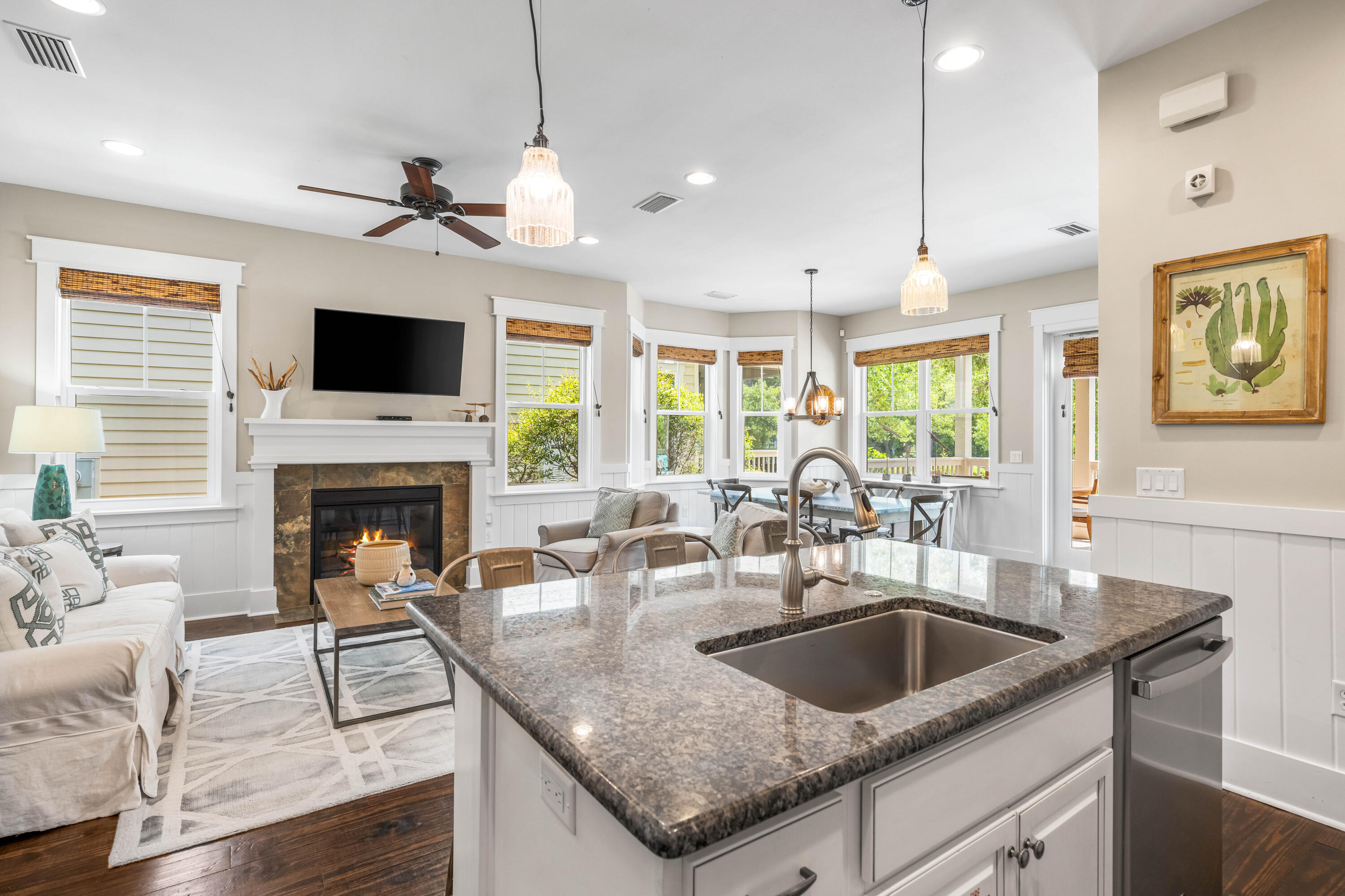 NATUREWALK AT SEAGROVE - Residential