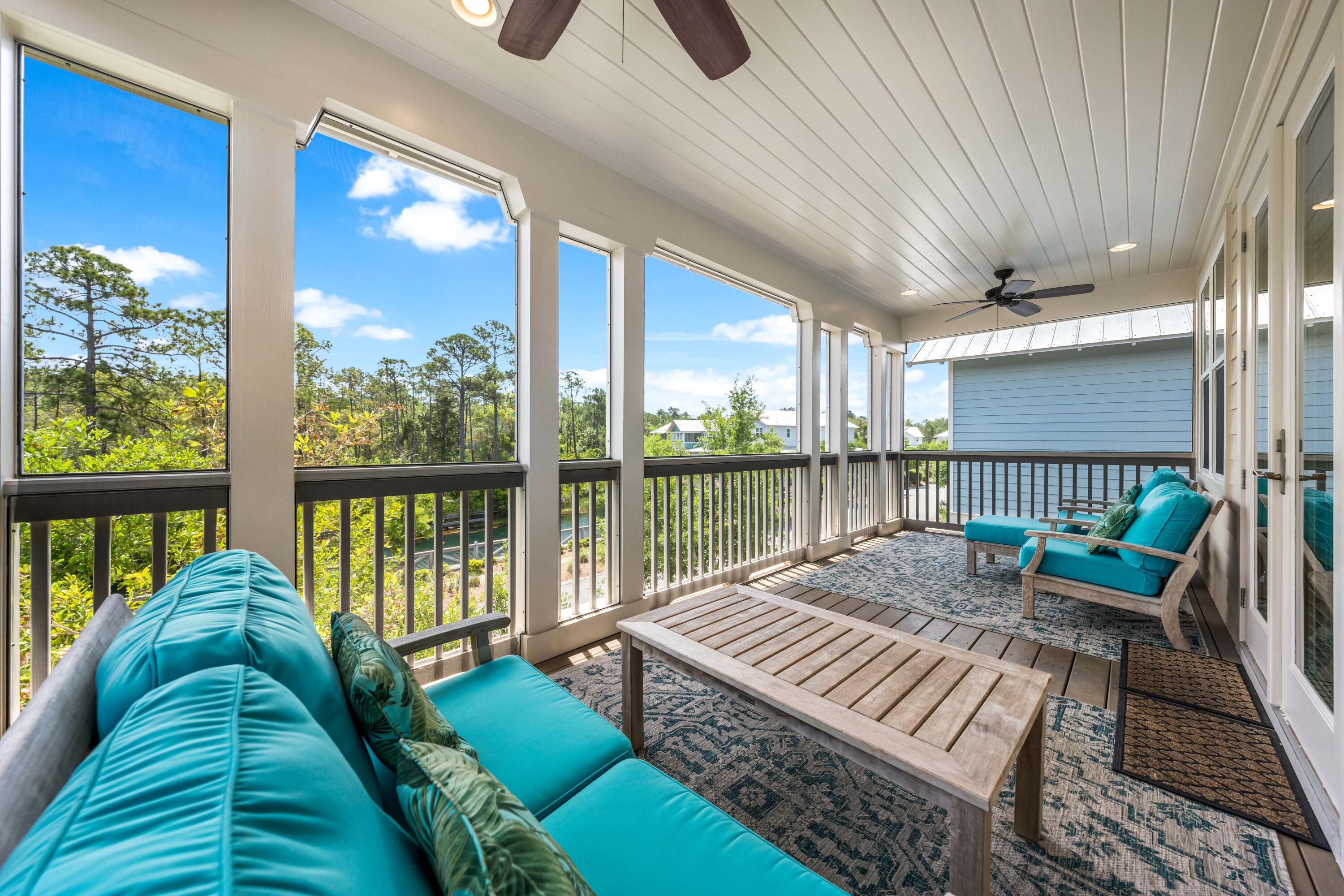 NATUREWALK AT SEAGROVE - Residential