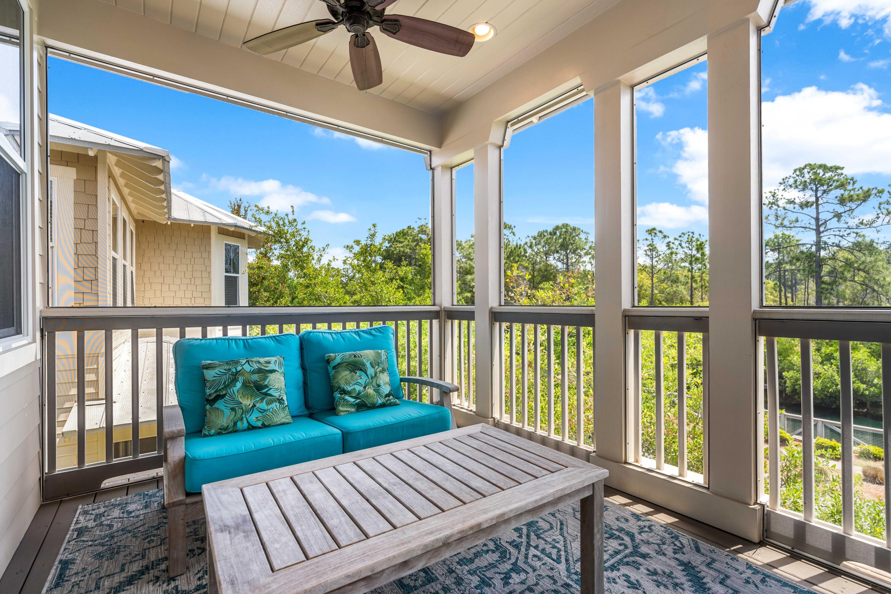 NATUREWALK AT SEAGROVE - Residential