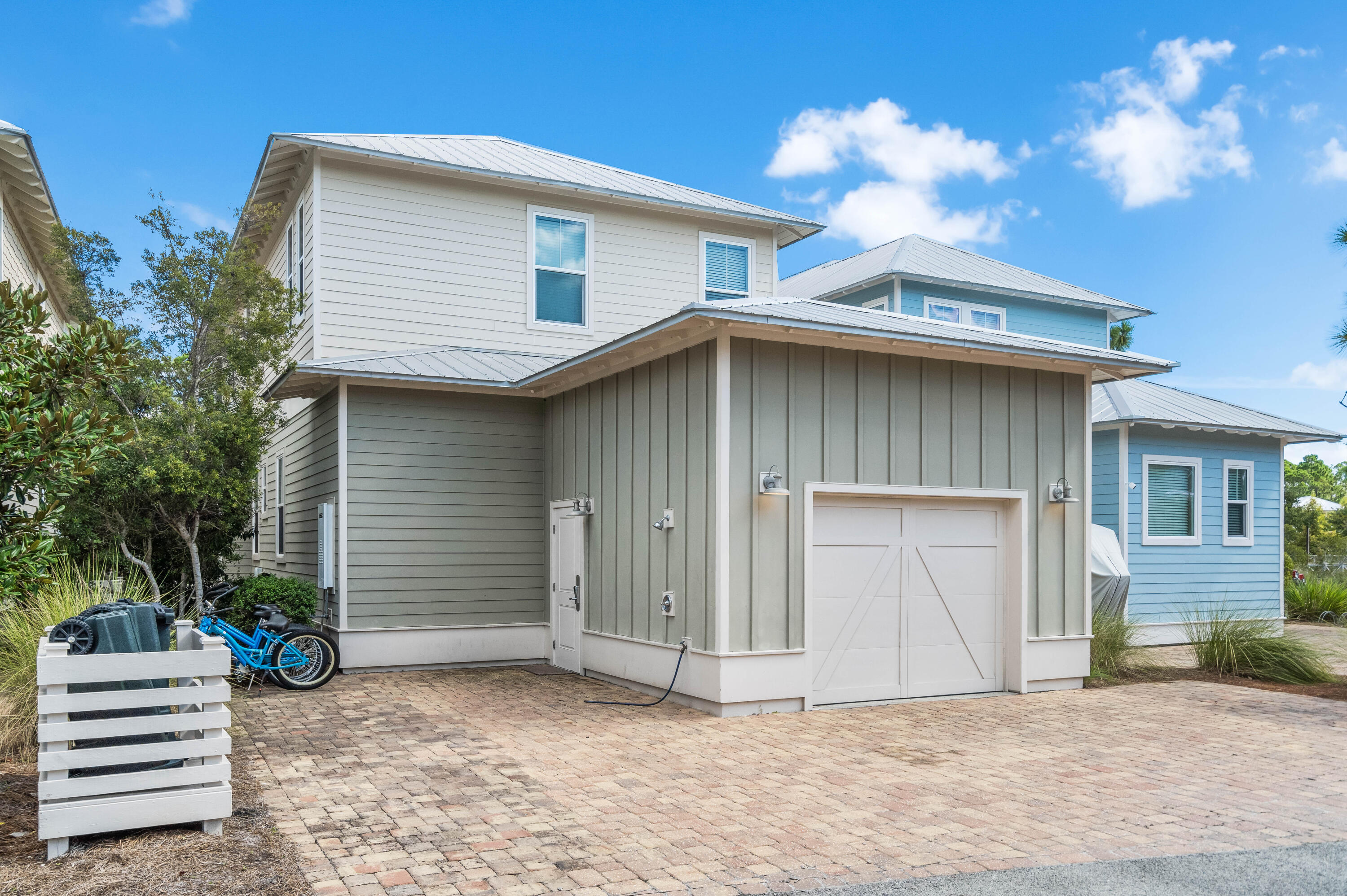 NATUREWALK AT SEAGROVE - Residential