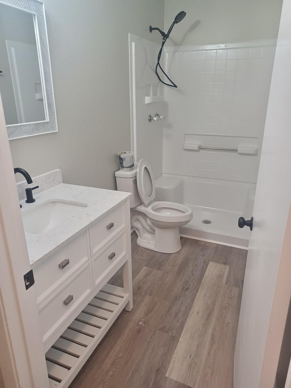 Phil harris - Residential