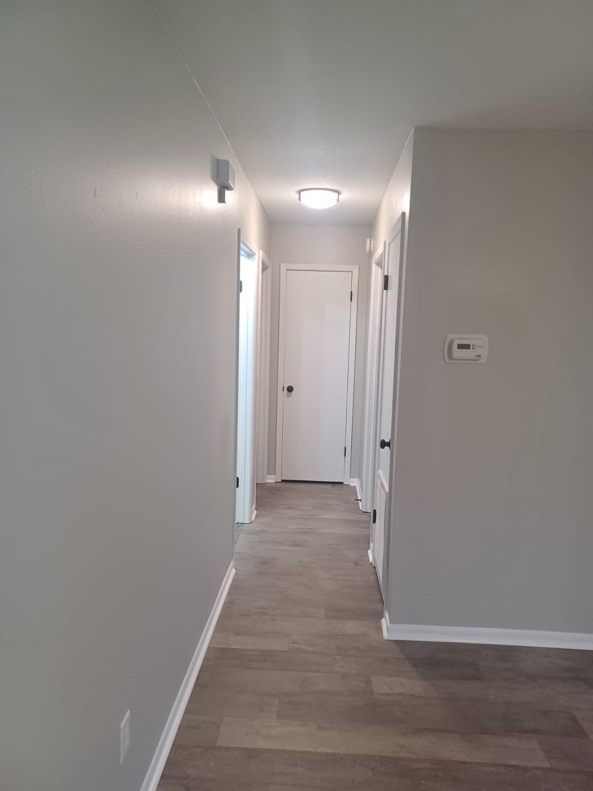 Phil harris - Residential