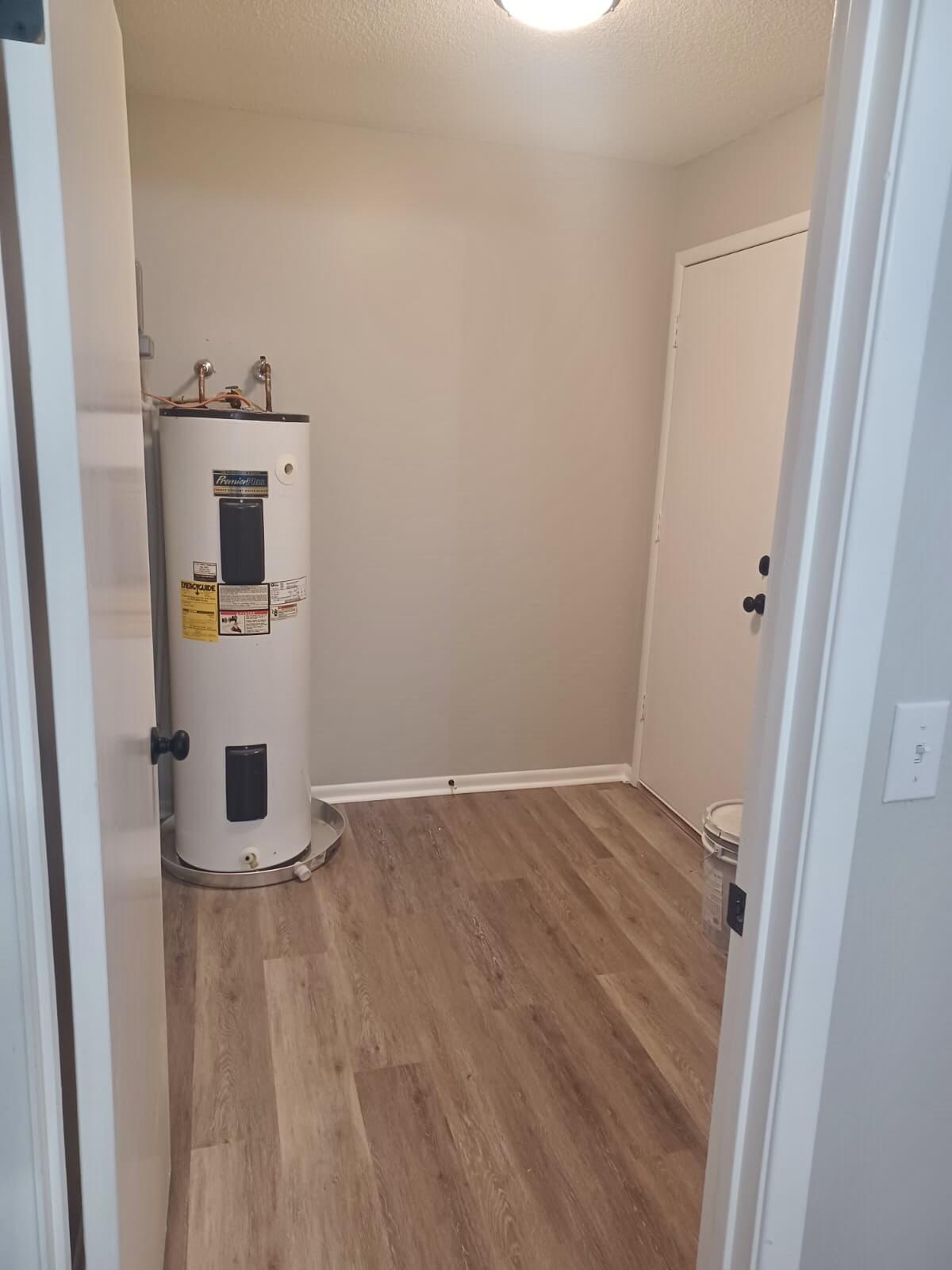 Phil harris - Residential