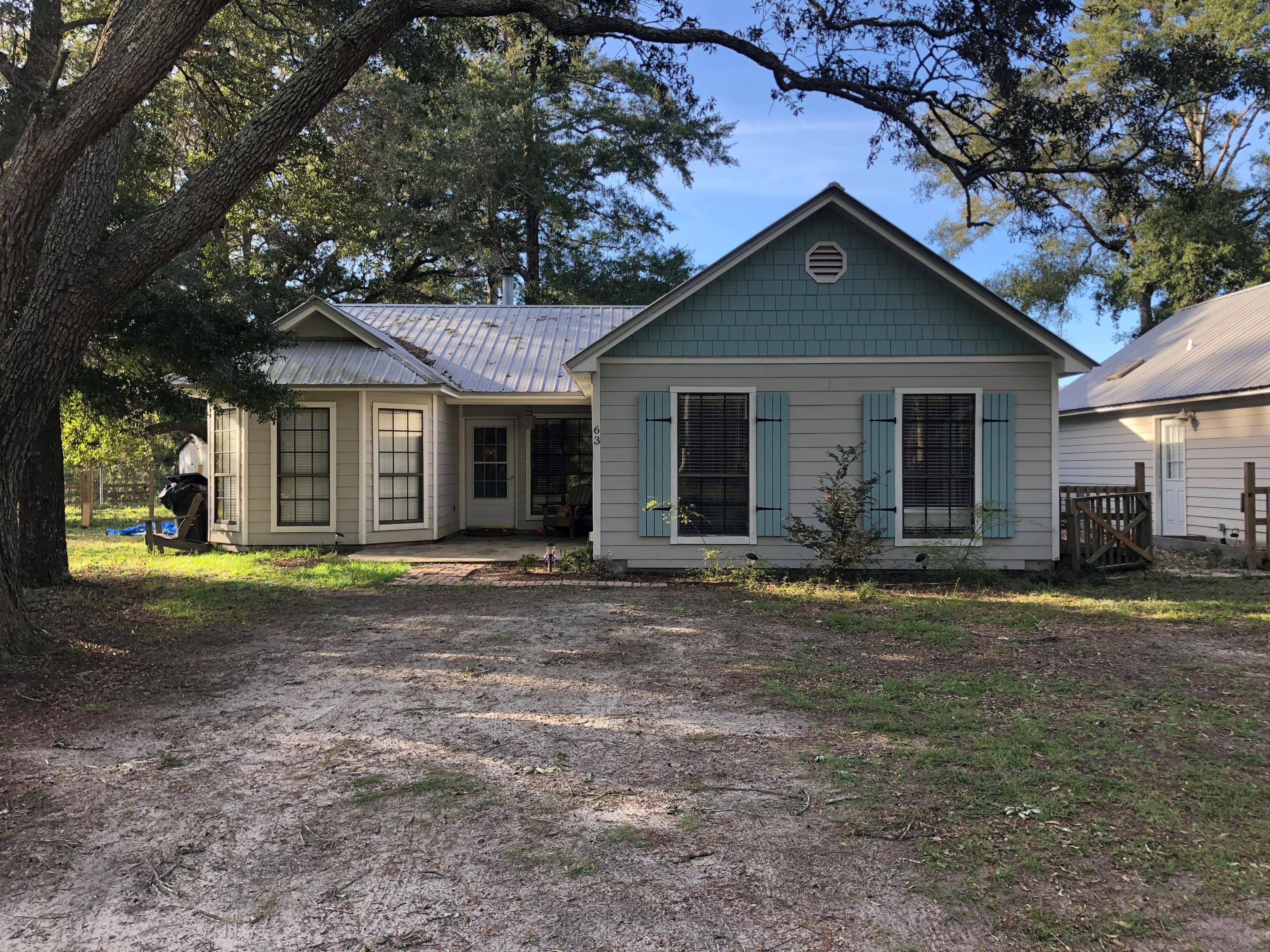 NO RECORDED SUBDIVISION - Residential