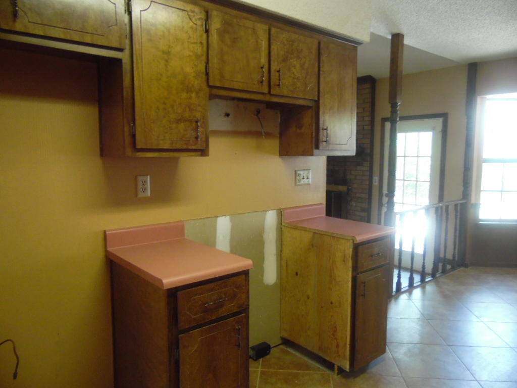 PAGE PLACE - Residential