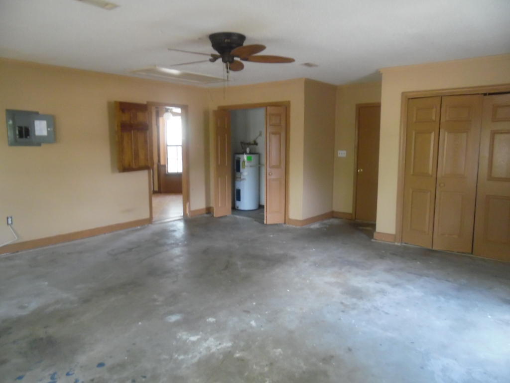 PAGE PLACE - Residential