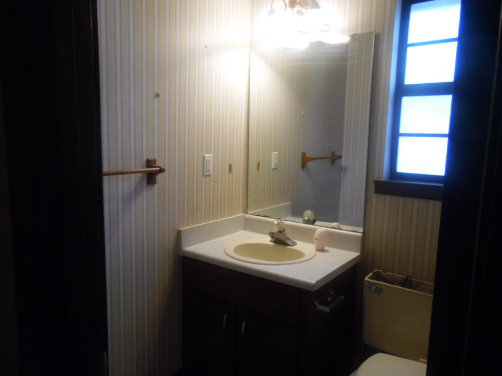 PAGE PLACE - Residential