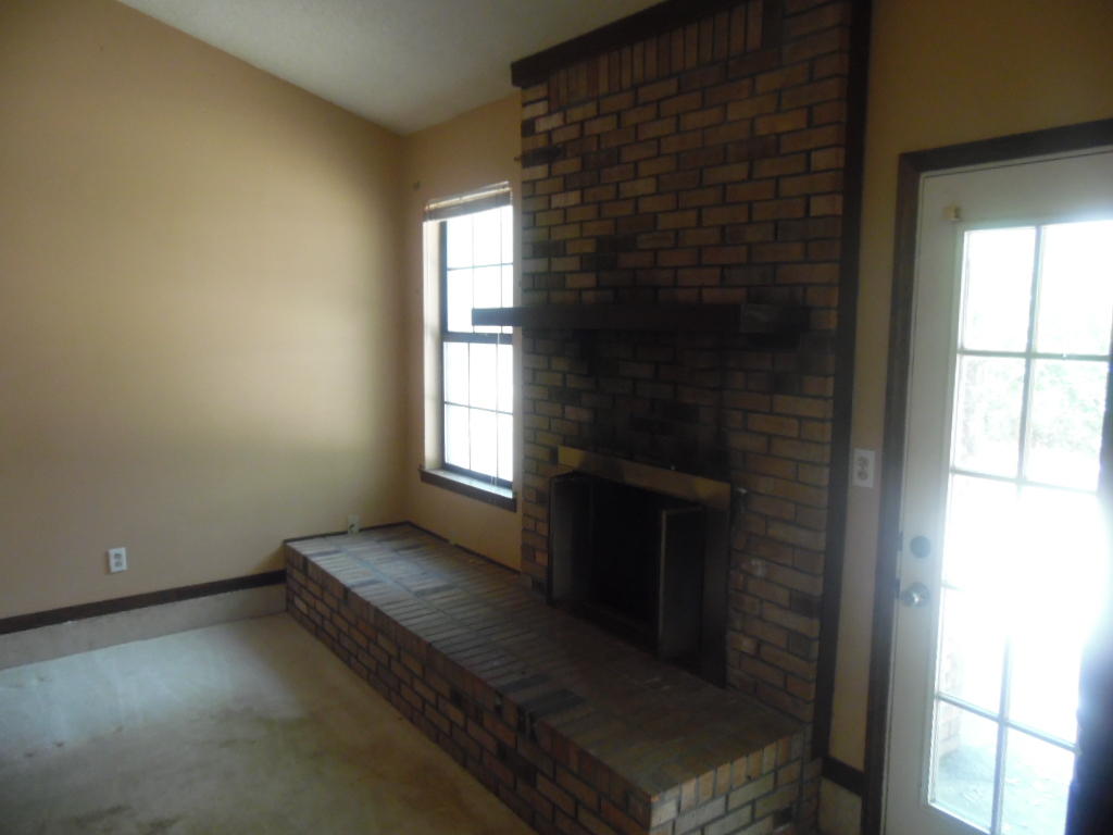 PAGE PLACE - Residential