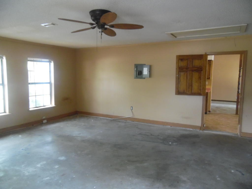 PAGE PLACE - Residential