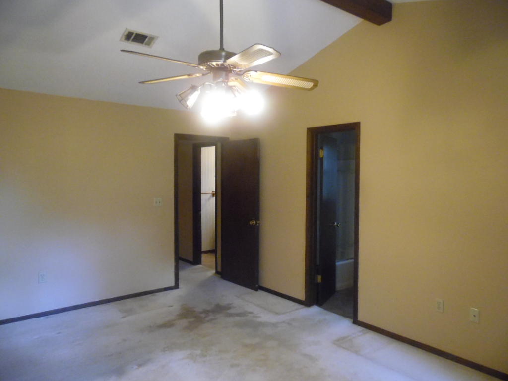 PAGE PLACE - Residential