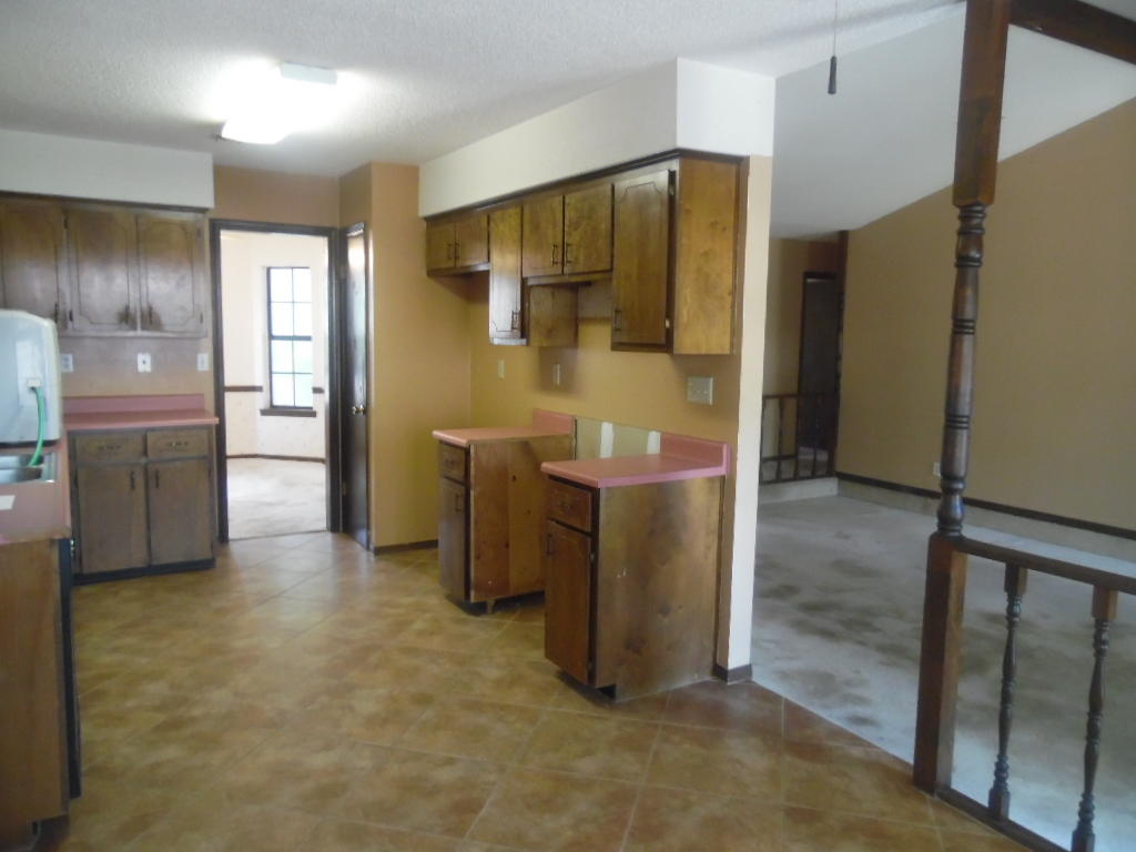 PAGE PLACE - Residential