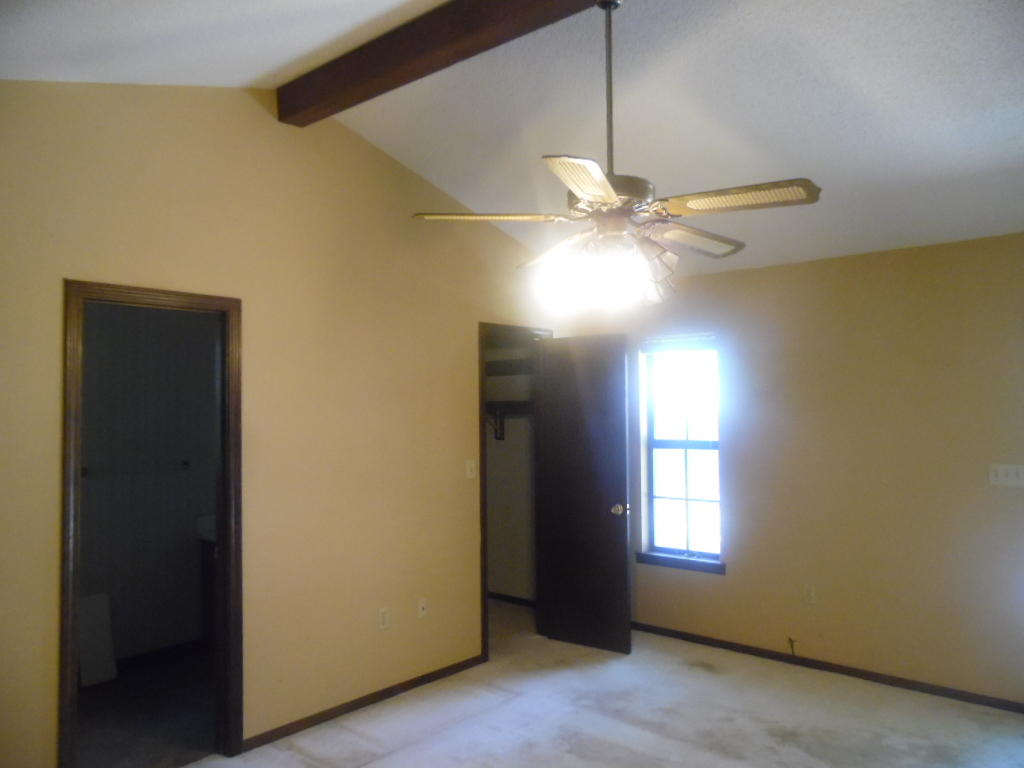 PAGE PLACE - Residential