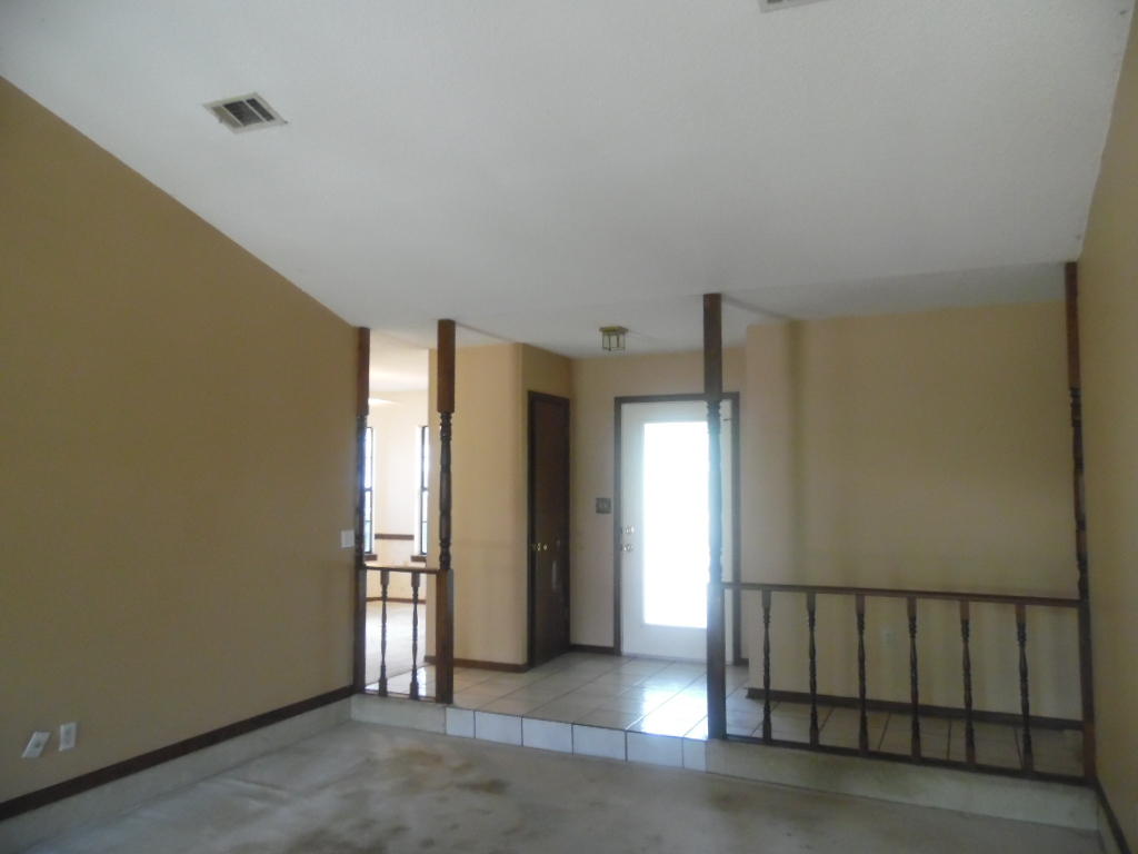 PAGE PLACE - Residential