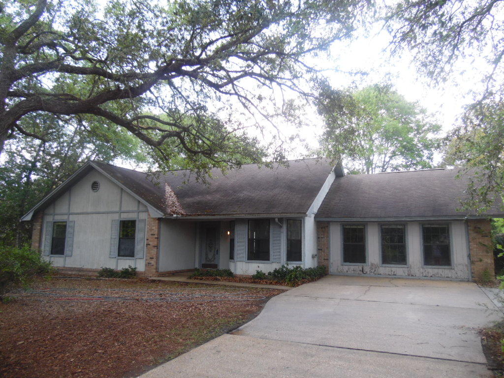 PAGE PLACE - Residential