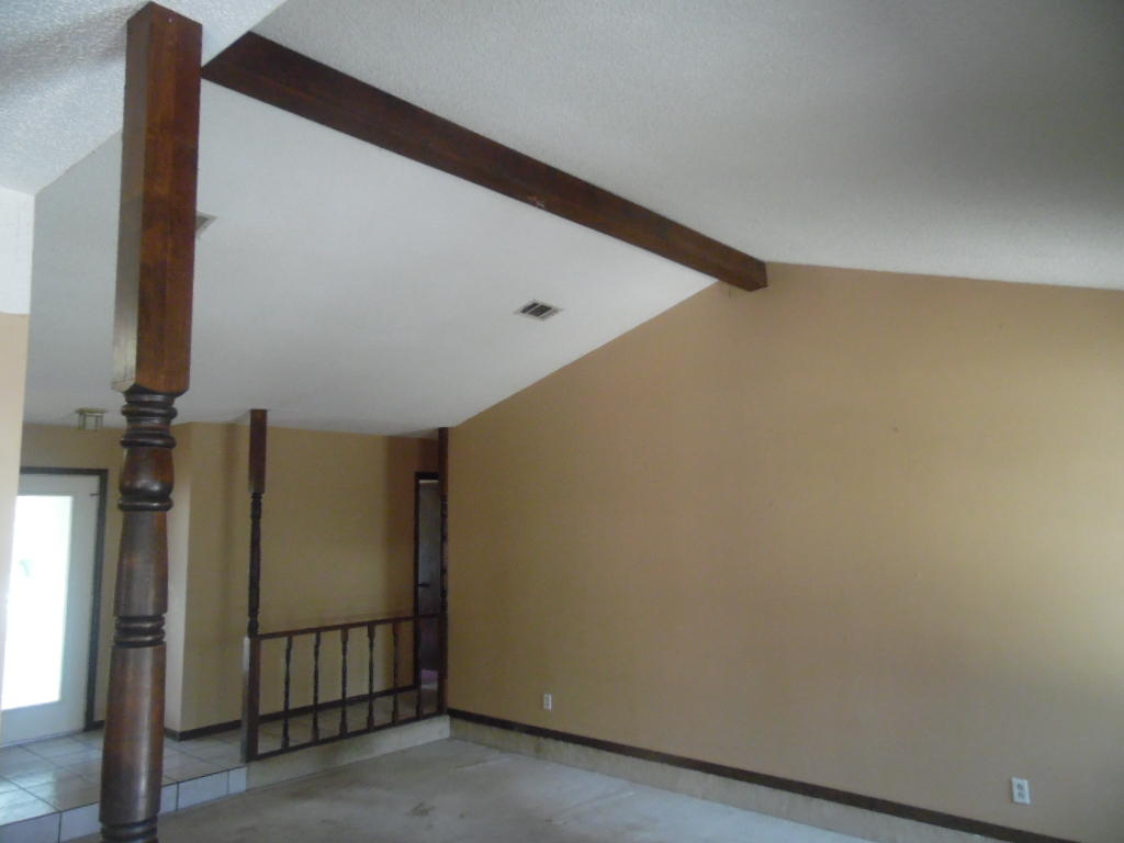 PAGE PLACE - Residential