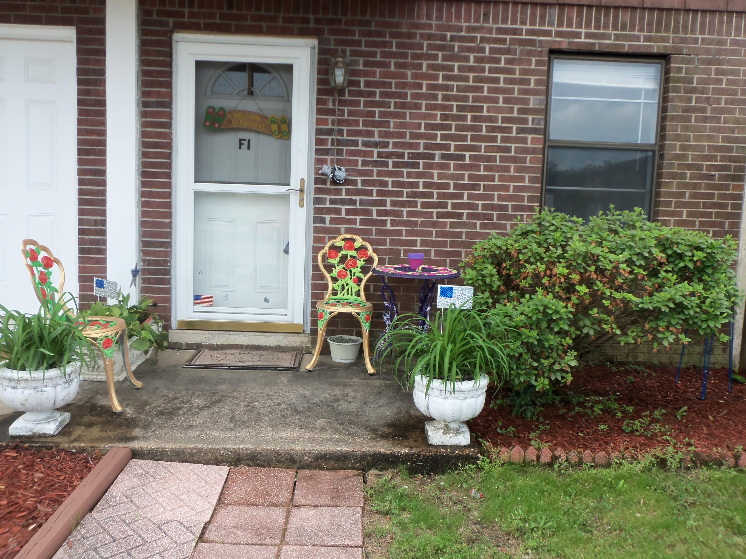 Block 34,F1 - Residential