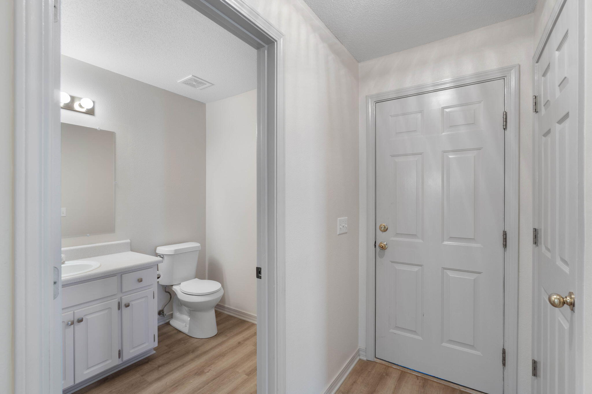 THE COTTAGES OF HAMILTON BRIDGE - Residential Lease