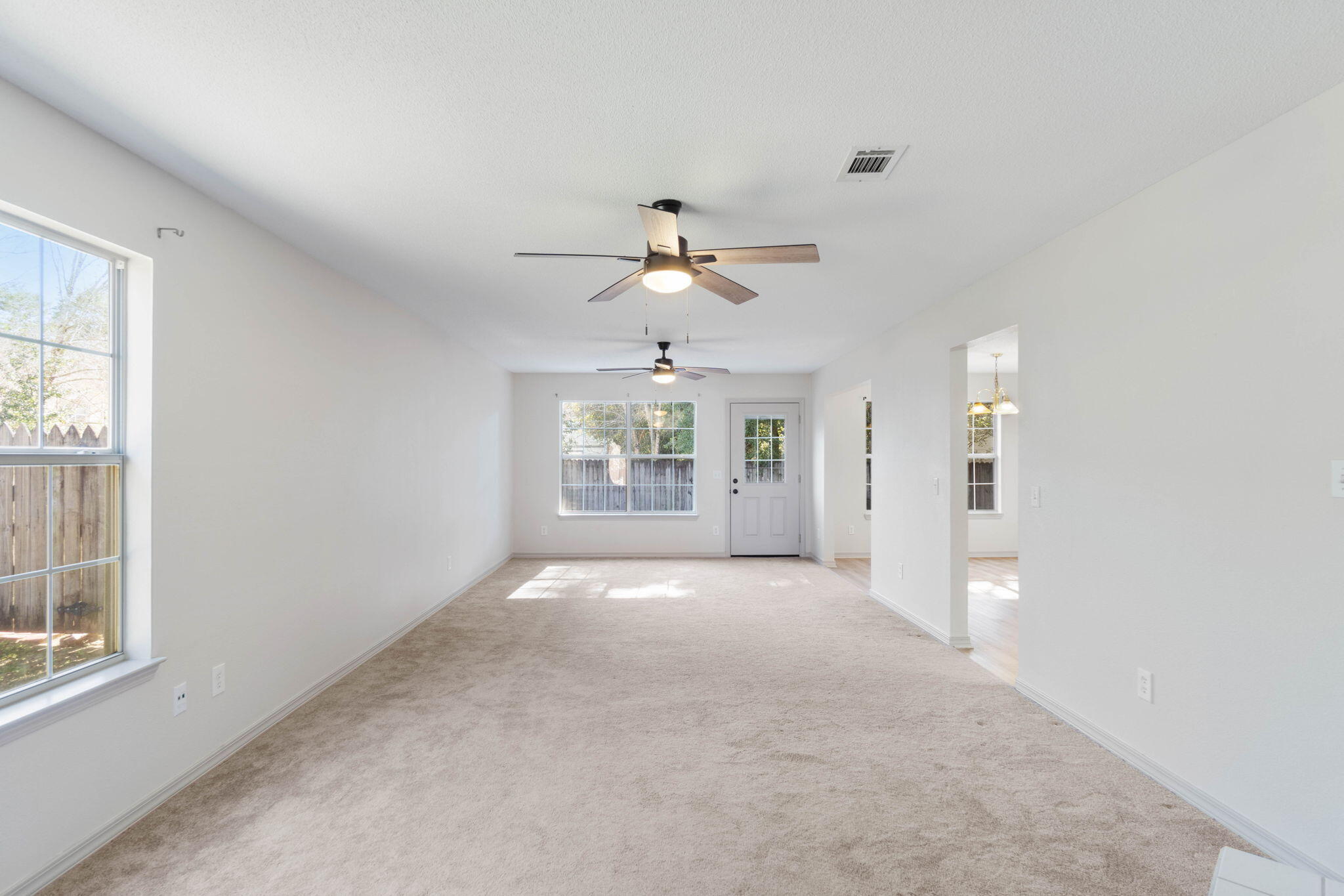 THE COTTAGES OF HAMILTON BRIDGE - Residential Lease
