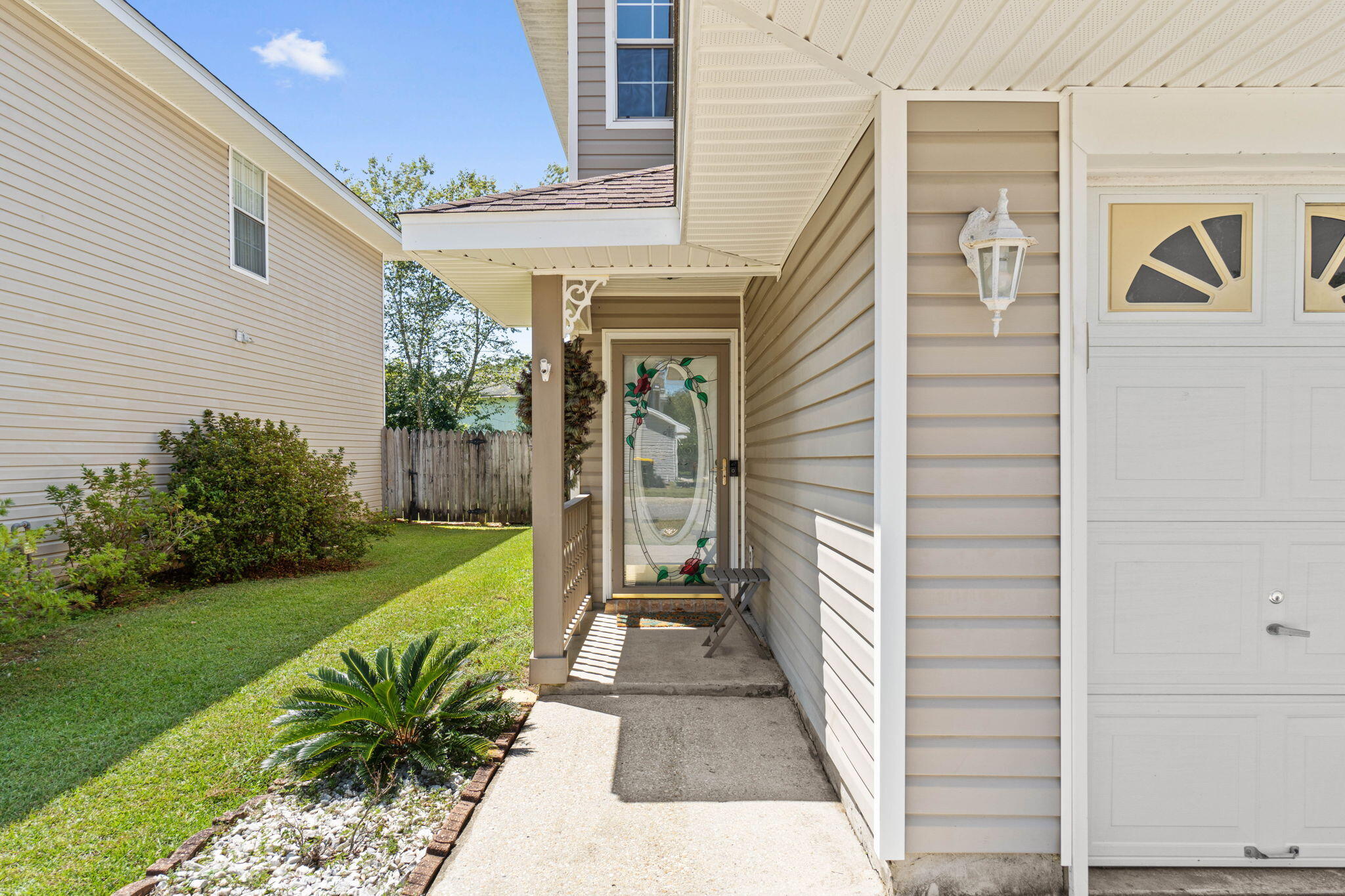 THE COTTAGES OF HAMILTON BRIDGE - Residential Lease