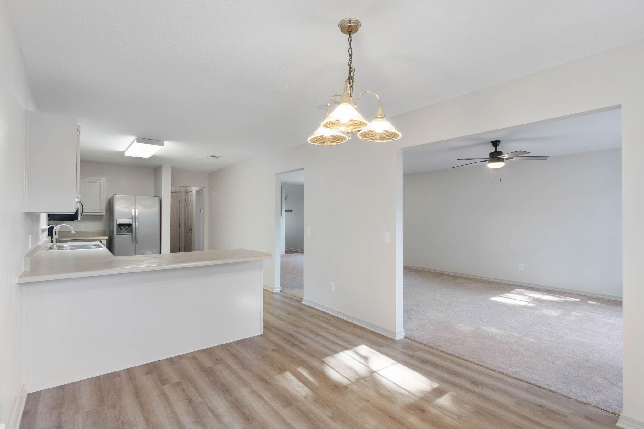 THE COTTAGES OF HAMILTON BRIDGE - Residential Lease