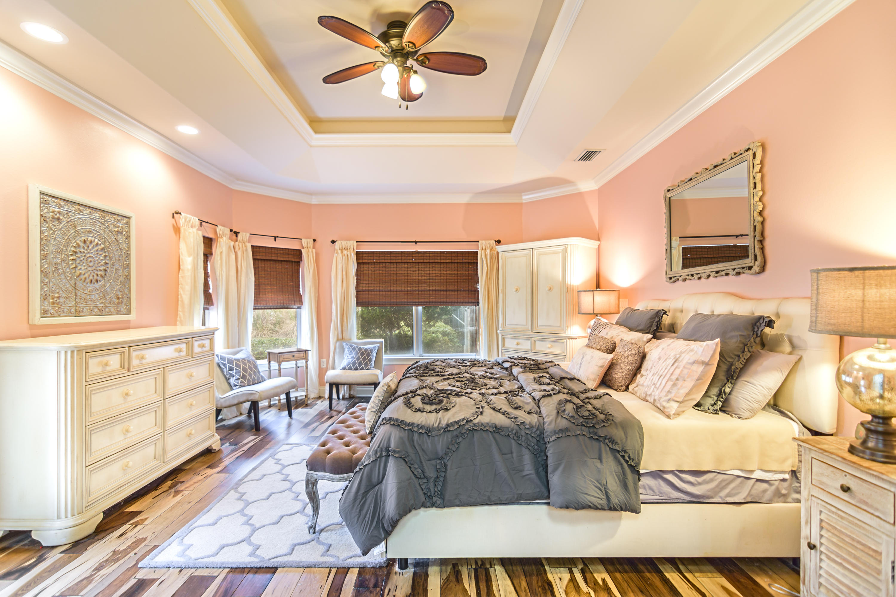 MAGNOLIA PLANTATION AT BLUEWATER BAY - Residential