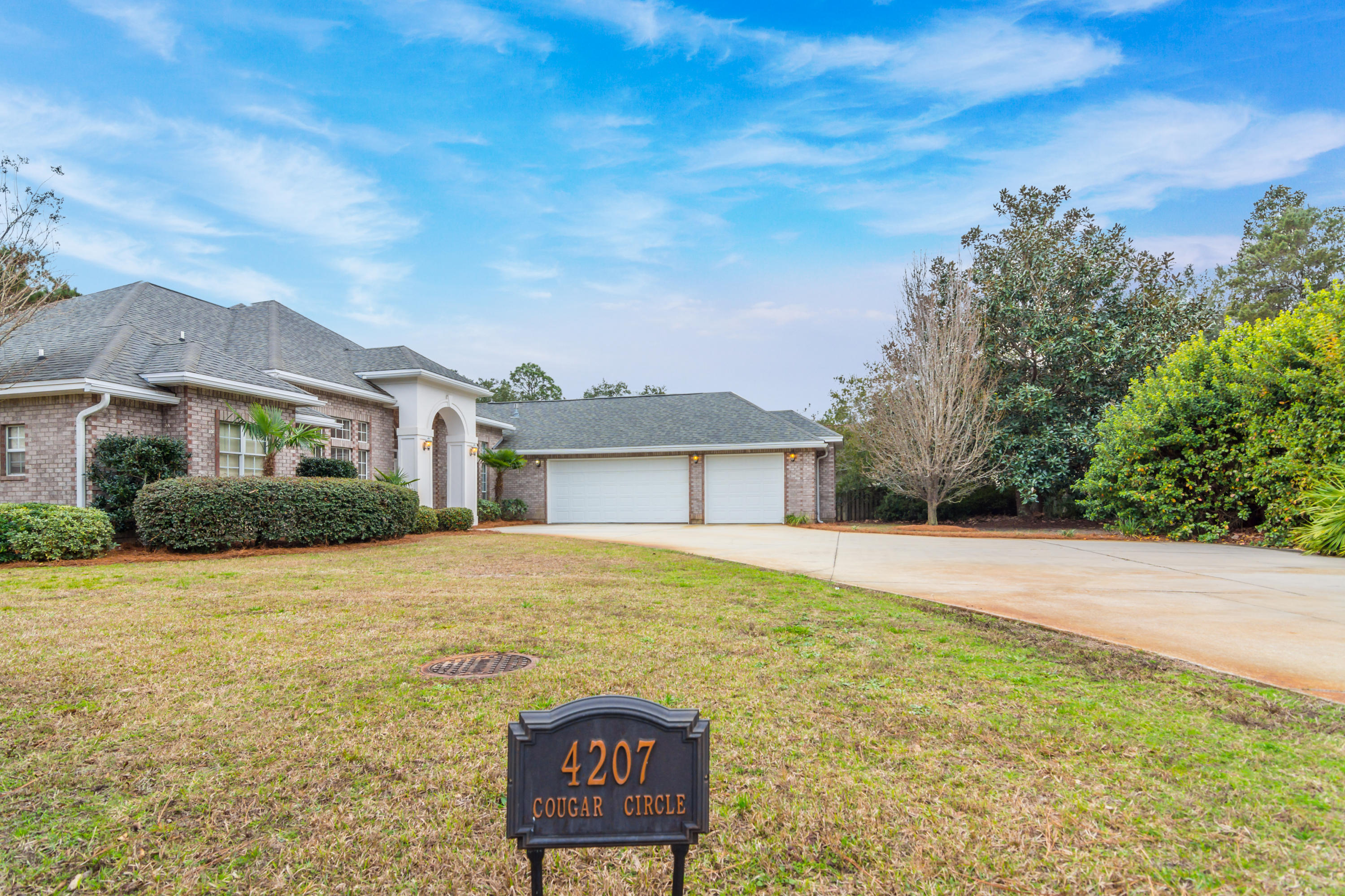 MAGNOLIA PLANTATION AT BLUEWATER BAY - Residential