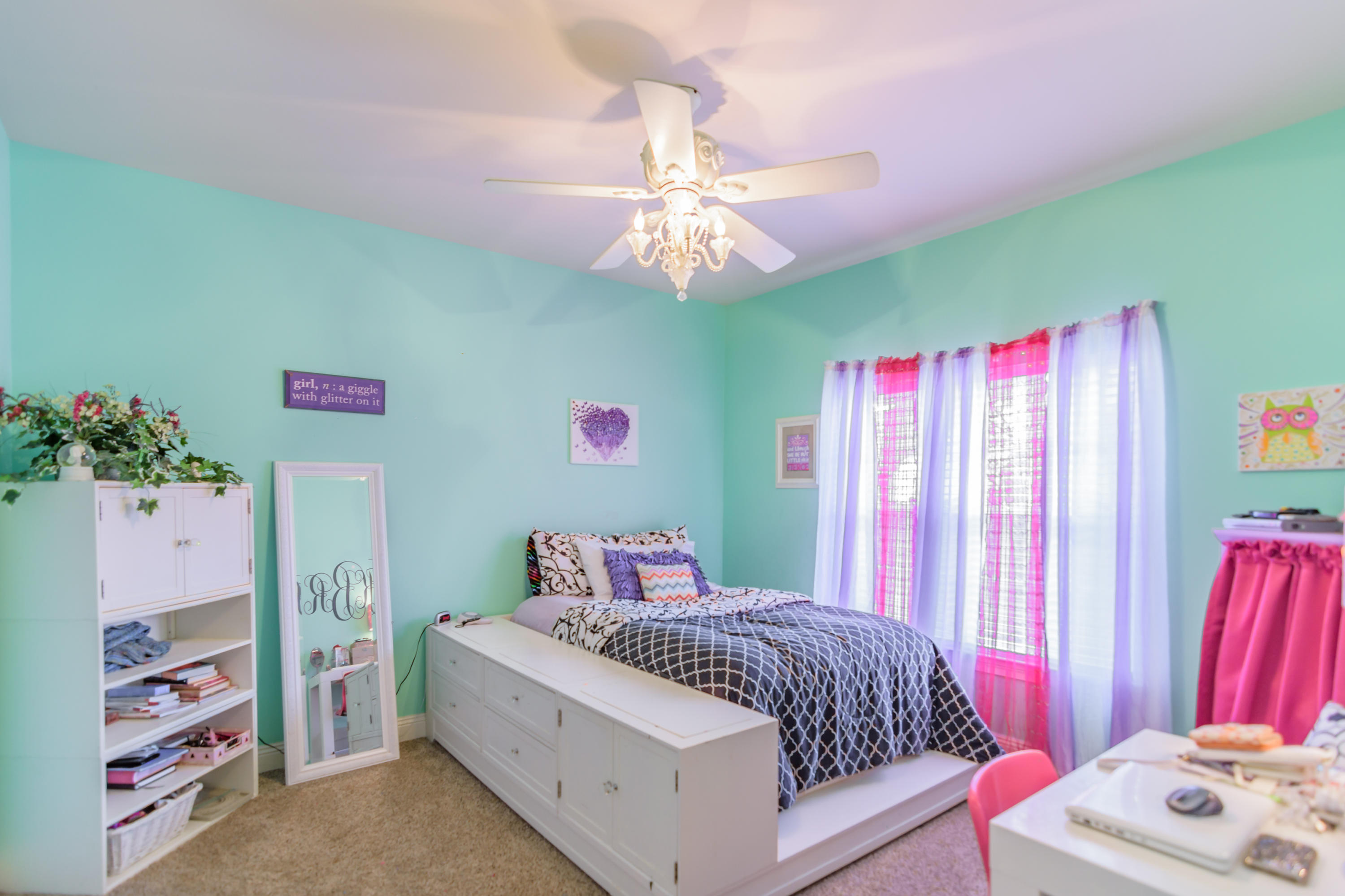 MAGNOLIA PLANTATION AT BLUEWATER BAY - Residential