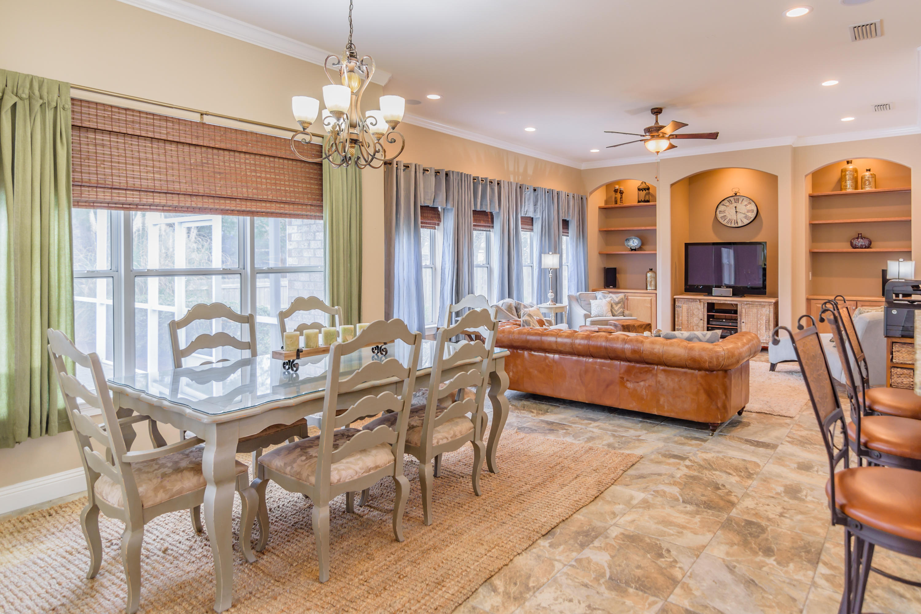 MAGNOLIA PLANTATION AT BLUEWATER BAY - Residential