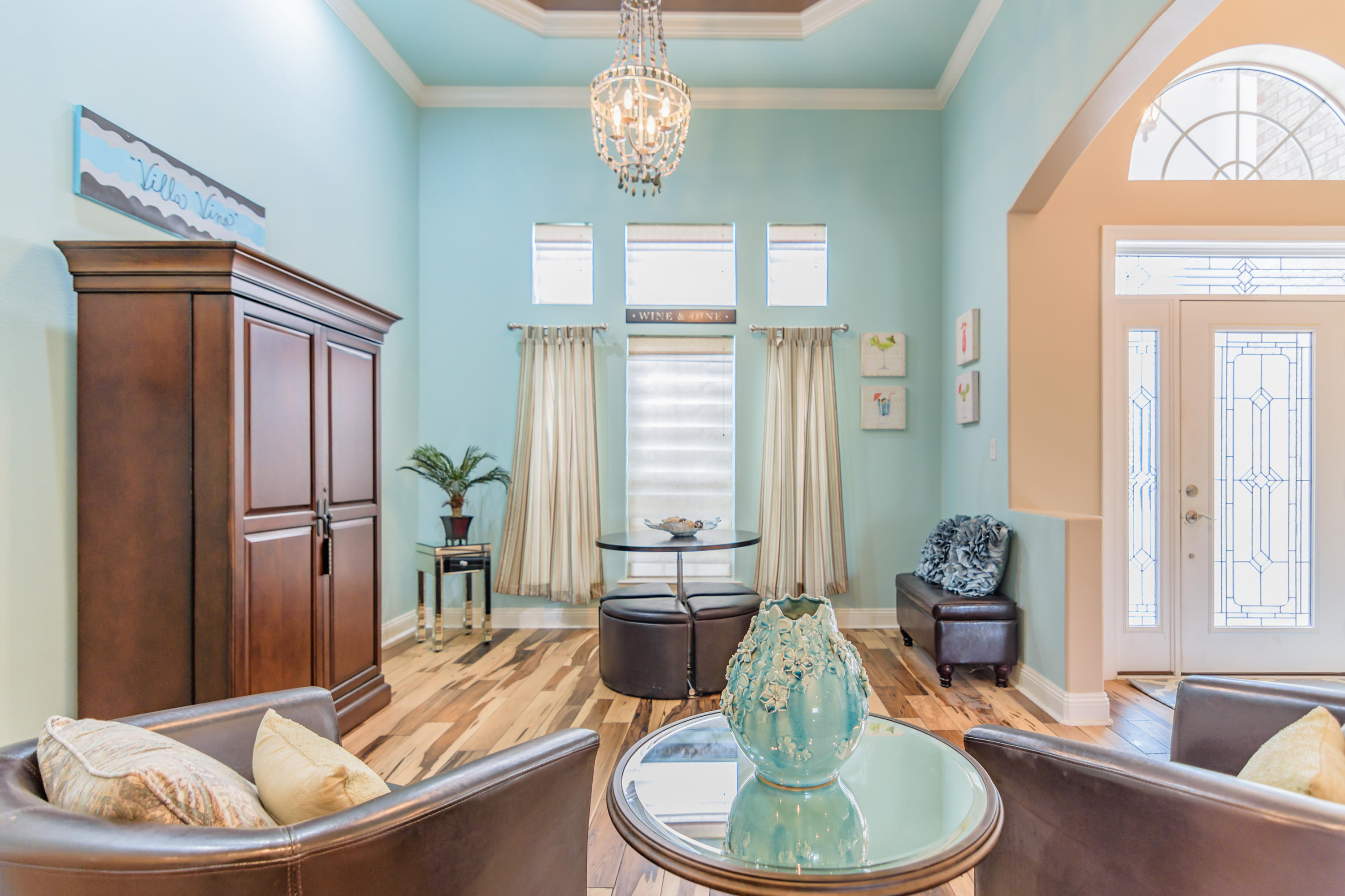 MAGNOLIA PLANTATION AT BLUEWATER BAY - Residential