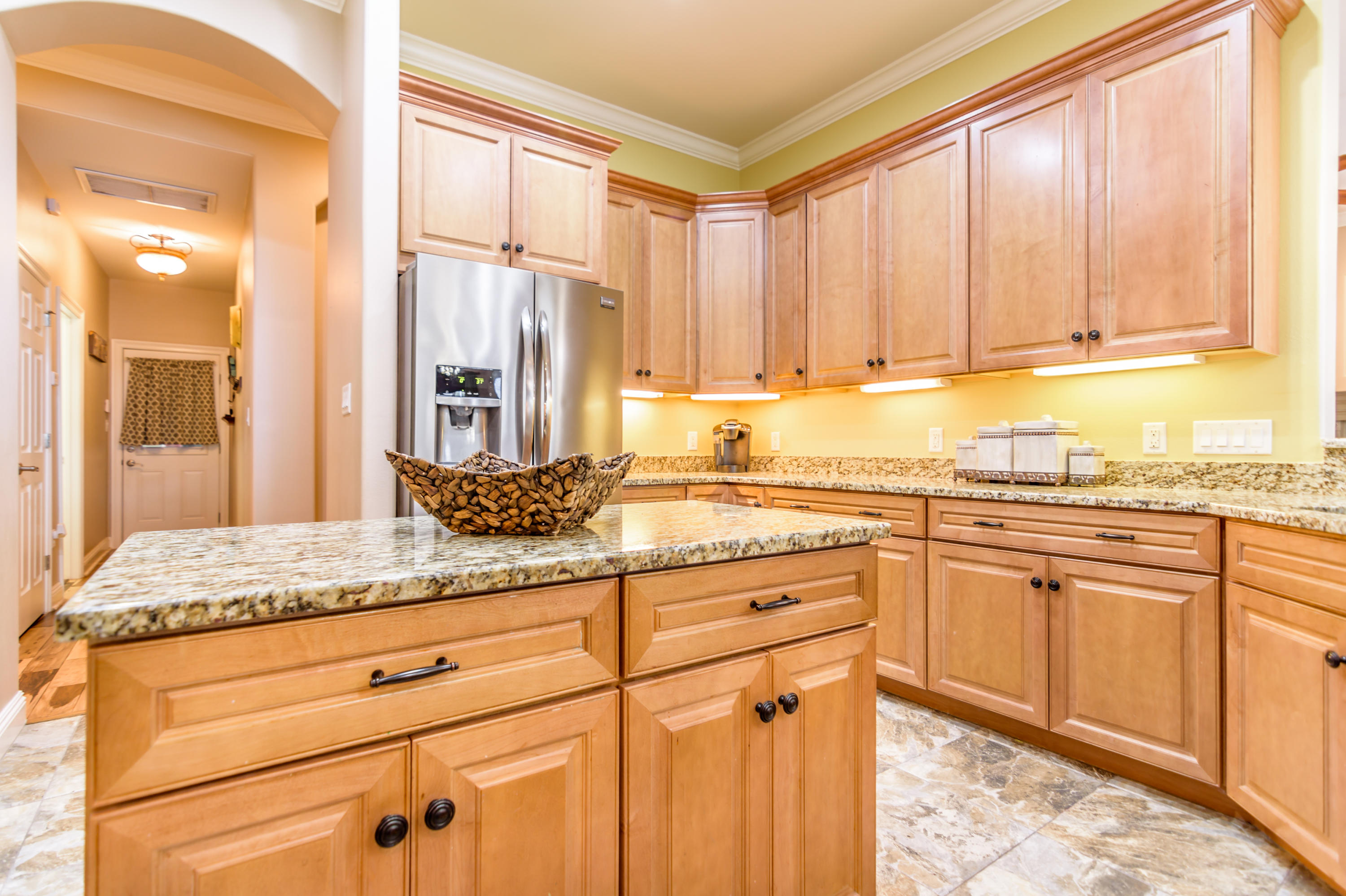 MAGNOLIA PLANTATION AT BLUEWATER BAY - Residential