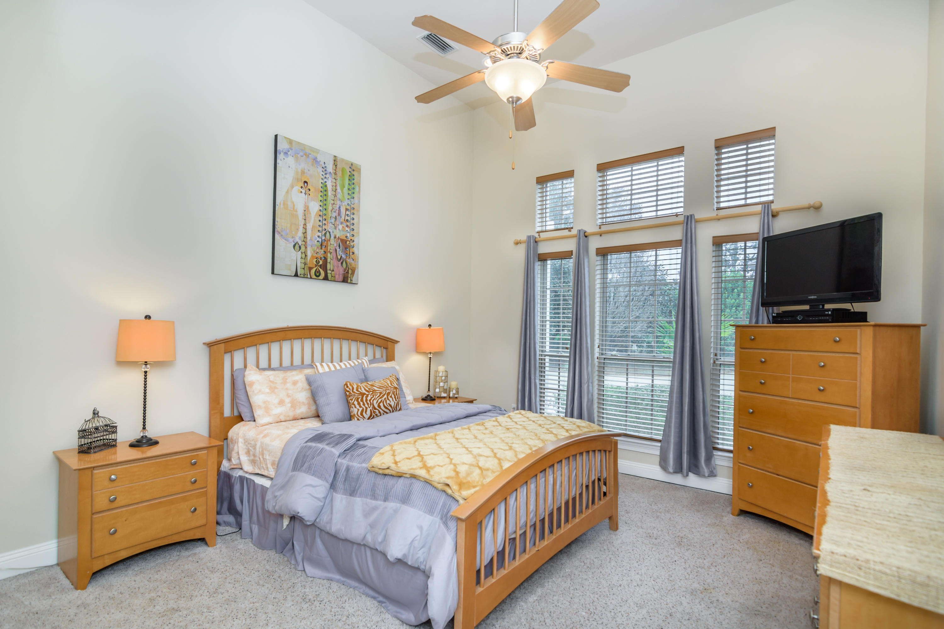 MAGNOLIA PLANTATION AT BLUEWATER BAY - Residential