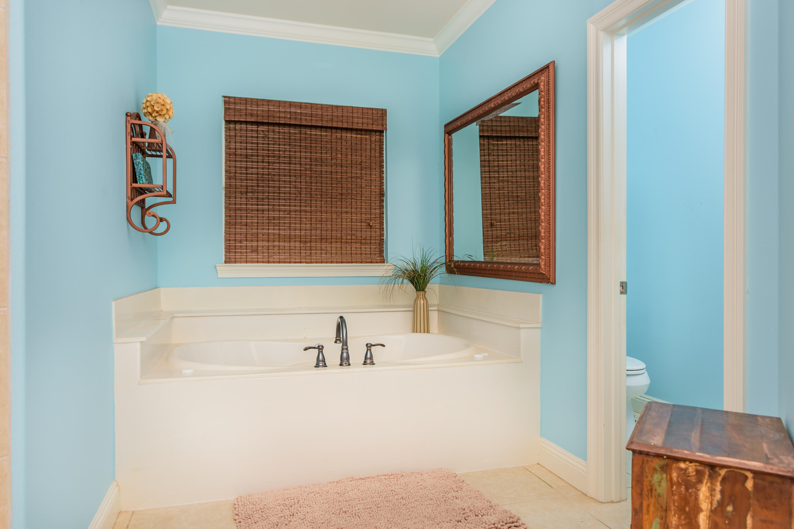 MAGNOLIA PLANTATION AT BLUEWATER BAY - Residential