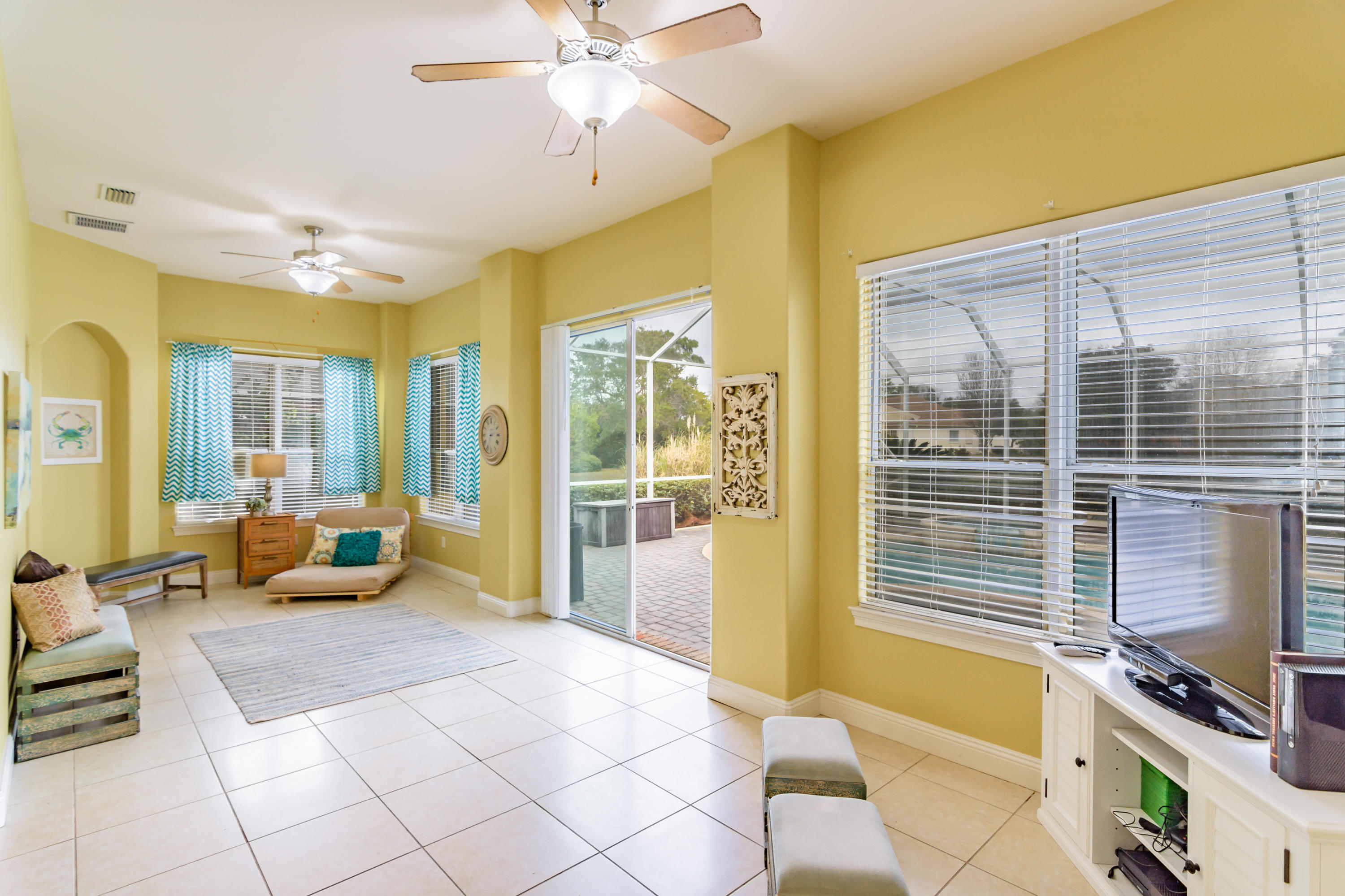 MAGNOLIA PLANTATION AT BLUEWATER BAY - Residential