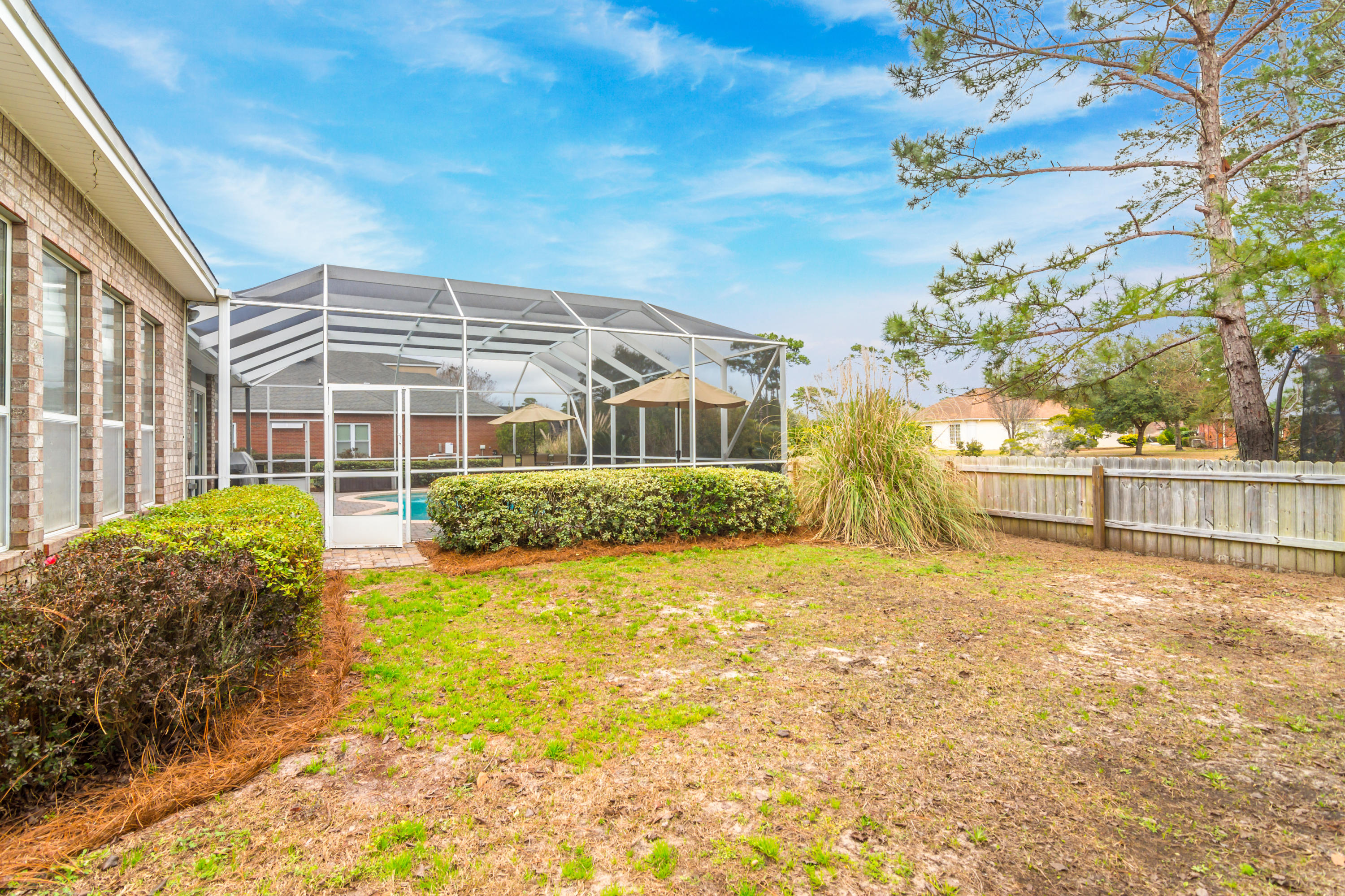 MAGNOLIA PLANTATION AT BLUEWATER BAY - Residential