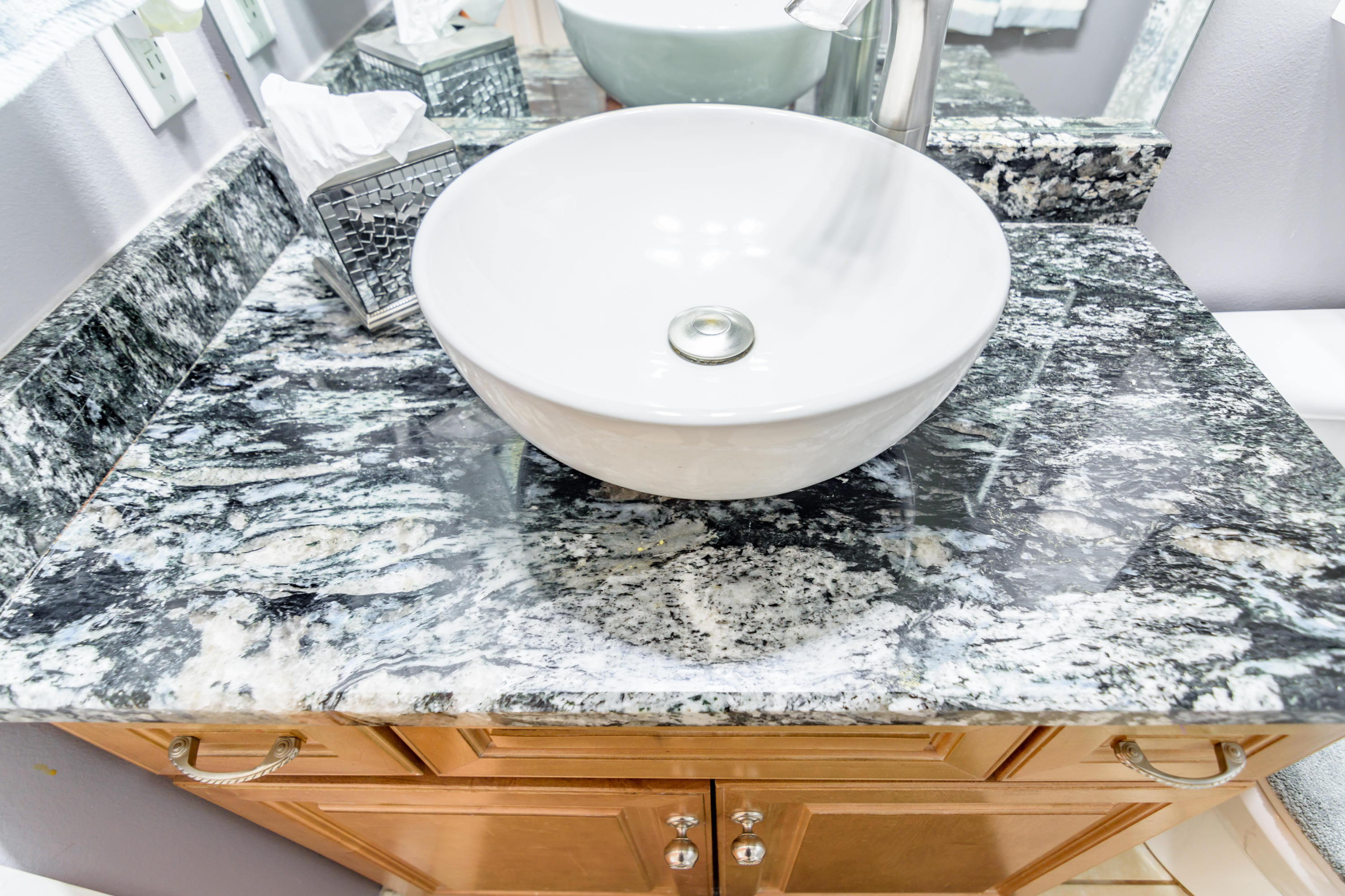 MAGNOLIA PLANTATION AT BLUEWATER BAY - Residential