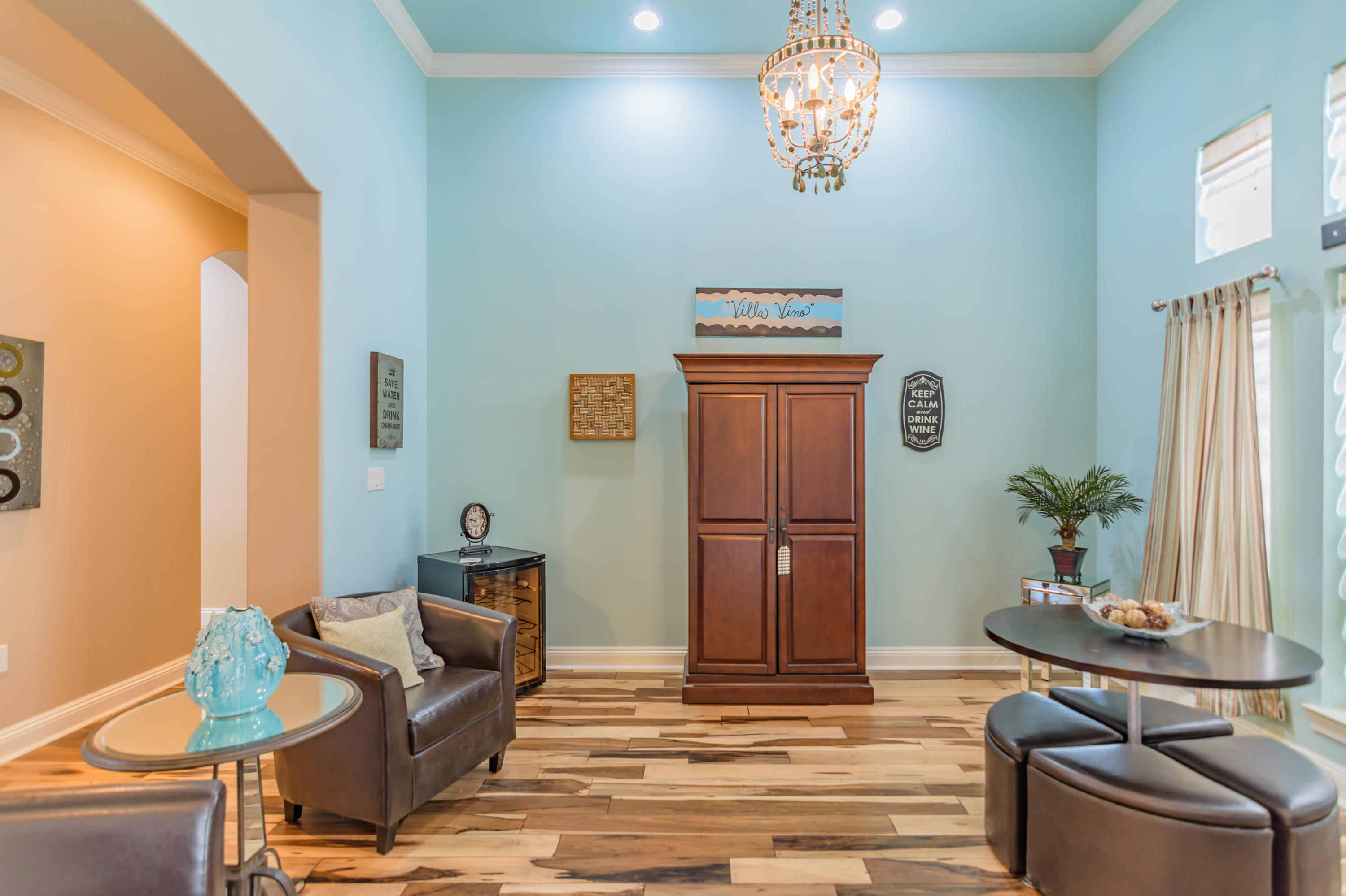 MAGNOLIA PLANTATION AT BLUEWATER BAY - Residential