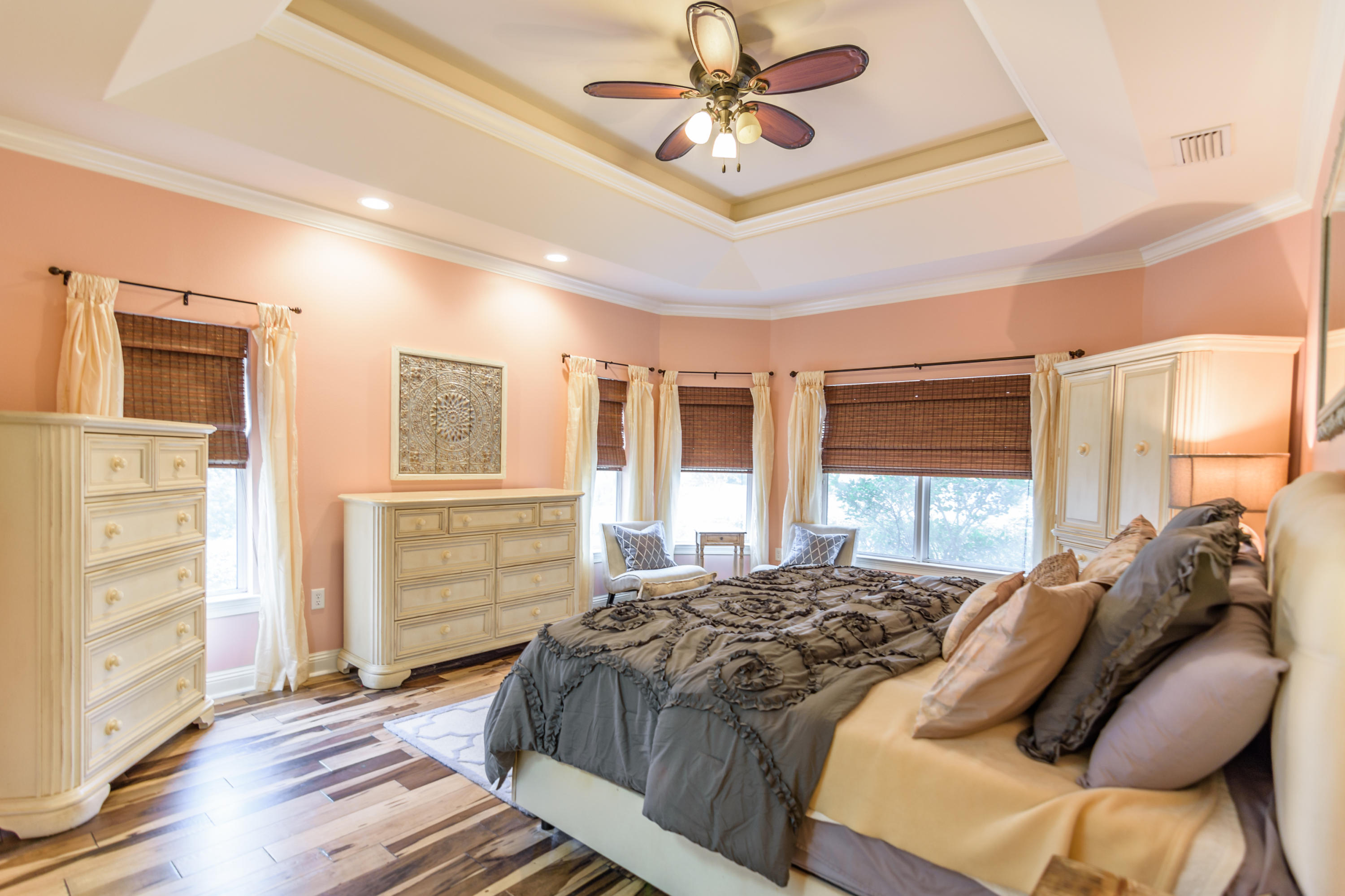 MAGNOLIA PLANTATION AT BLUEWATER BAY - Residential