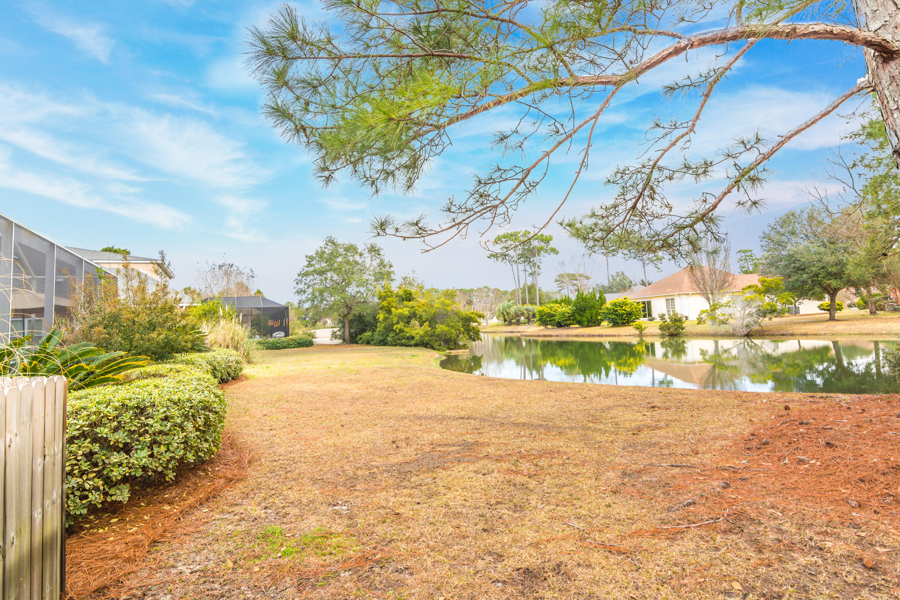 MAGNOLIA PLANTATION AT BLUEWATER BAY - Residential