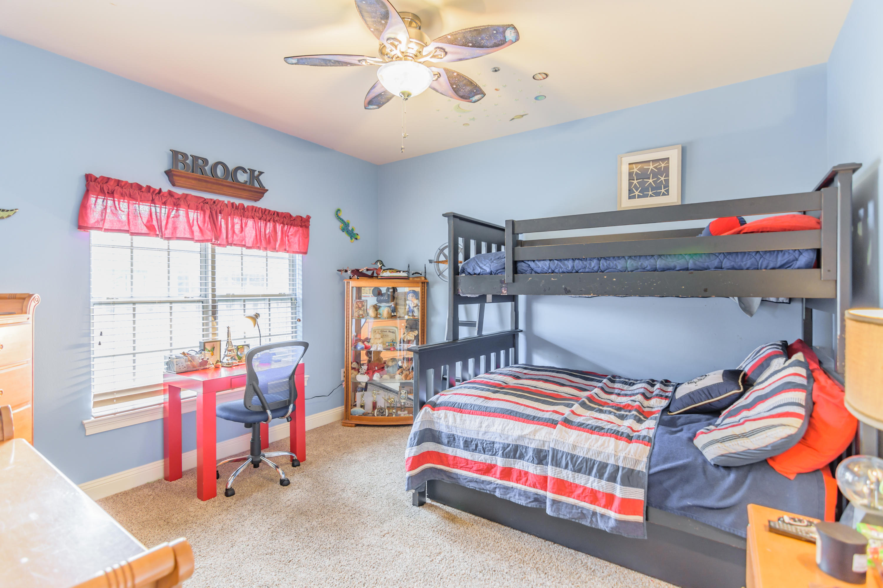 MAGNOLIA PLANTATION AT BLUEWATER BAY - Residential