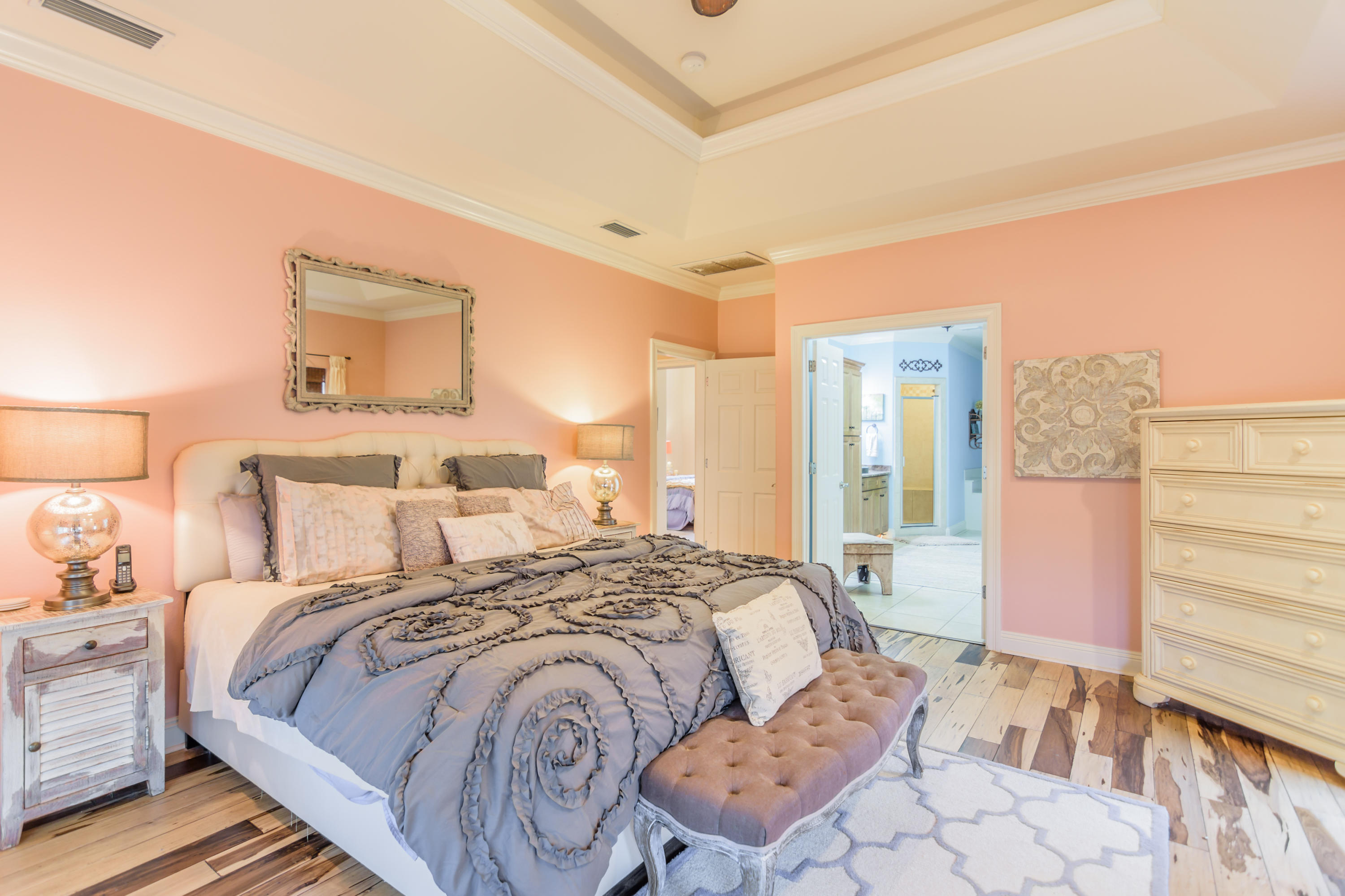 MAGNOLIA PLANTATION AT BLUEWATER BAY - Residential